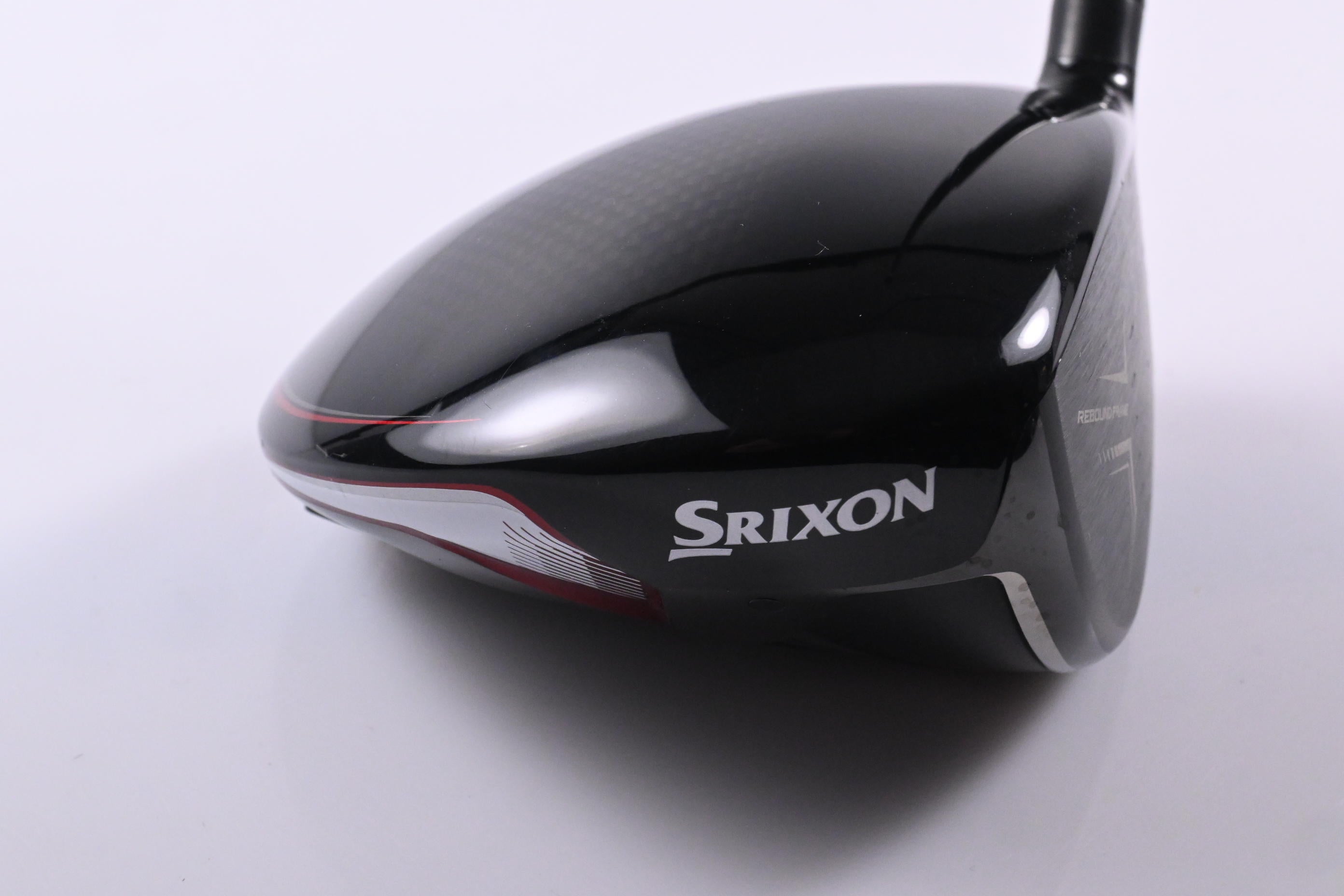 Srixon ZX5 Driver / 10.5 Degree / Regular Flex Miyazaki Codex 4 Shaft