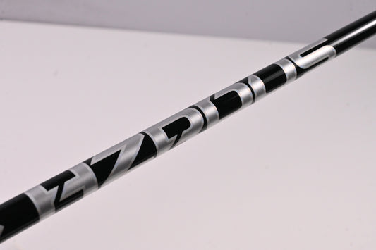 Project X HZRDUS Gen4 Black 60 Driver Shaft / Stiff Flex / 0.335" Tip / Uncut