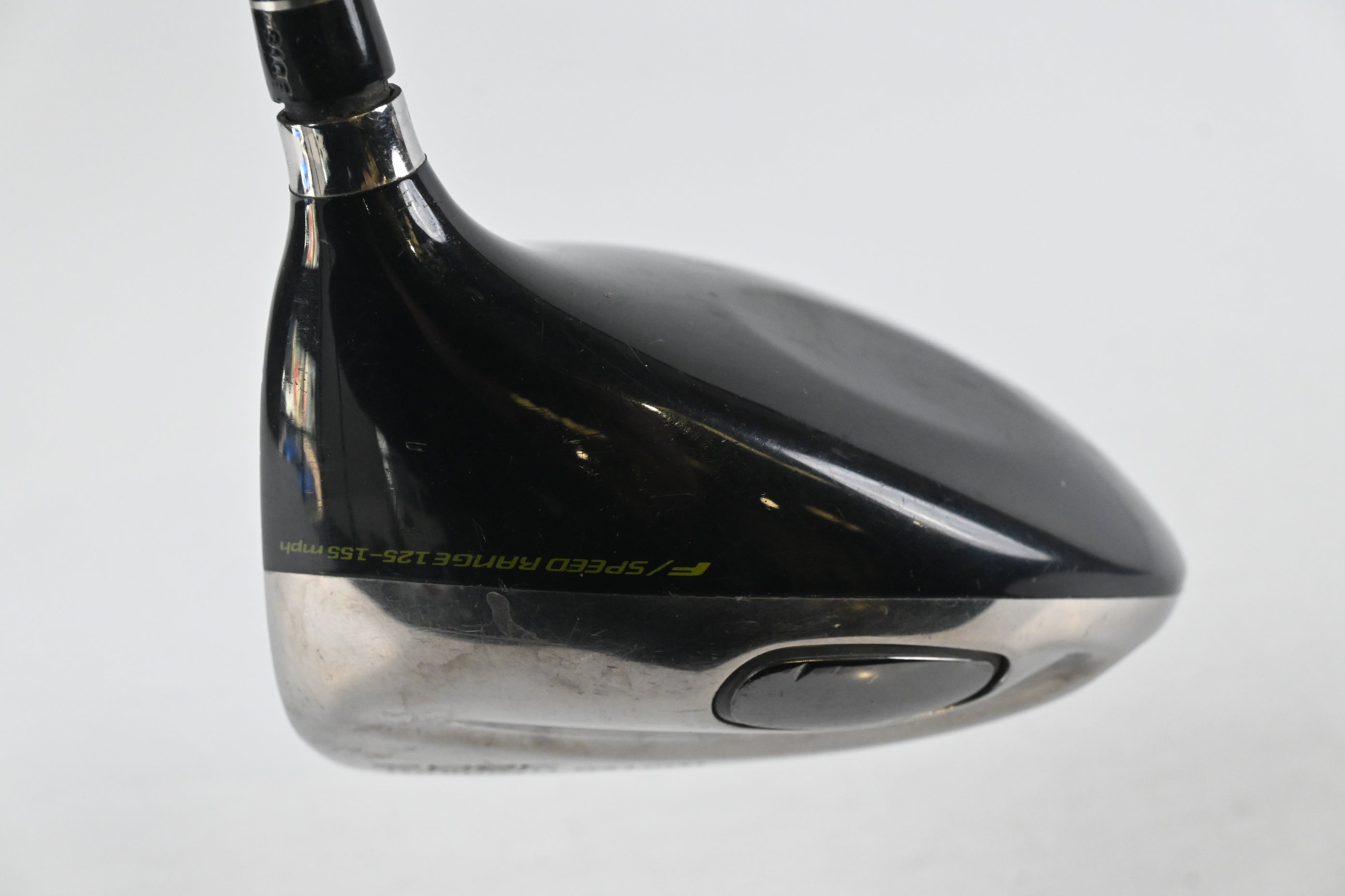 Cobra King F-Speed Driver / 10.5 Degree / Regular Flex Aldila NV Green 55 Shaft