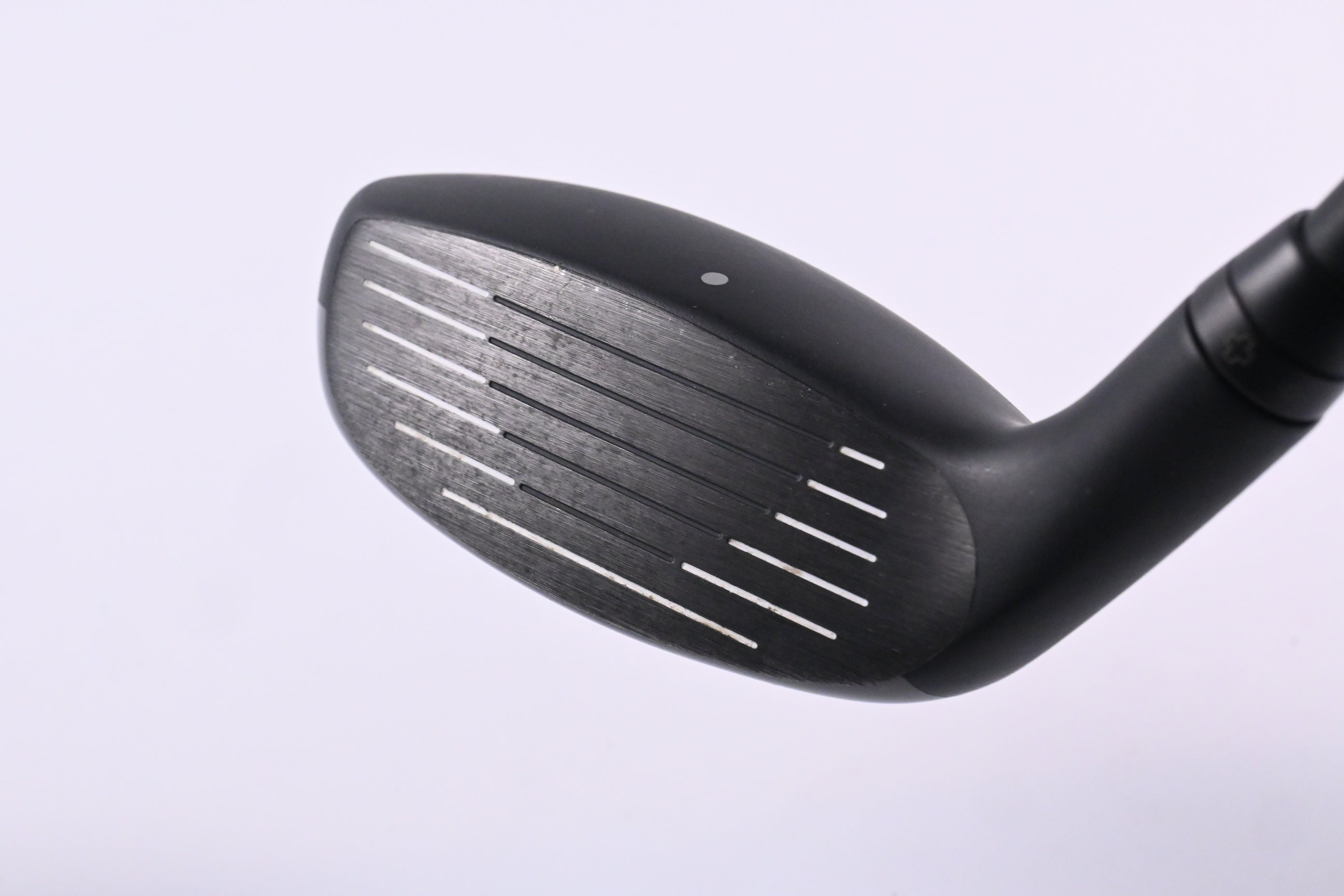 Ping G440 #3 Hybrid / 20 Degree / Regular Flex Ping Alta CB Blue 70 Shaft