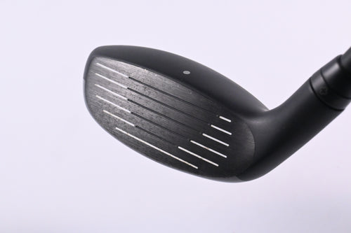 Ping G440 #3 Hybrid / 20 Degree / Regular Flex Ping Alta CB Blue 70 Shaft