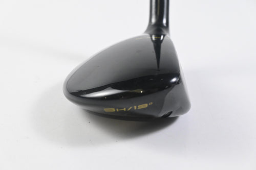 Cobra F-Max #3 Hybrid / 19 Degree / Senior Flex Cobra Superlite 55 Shaft