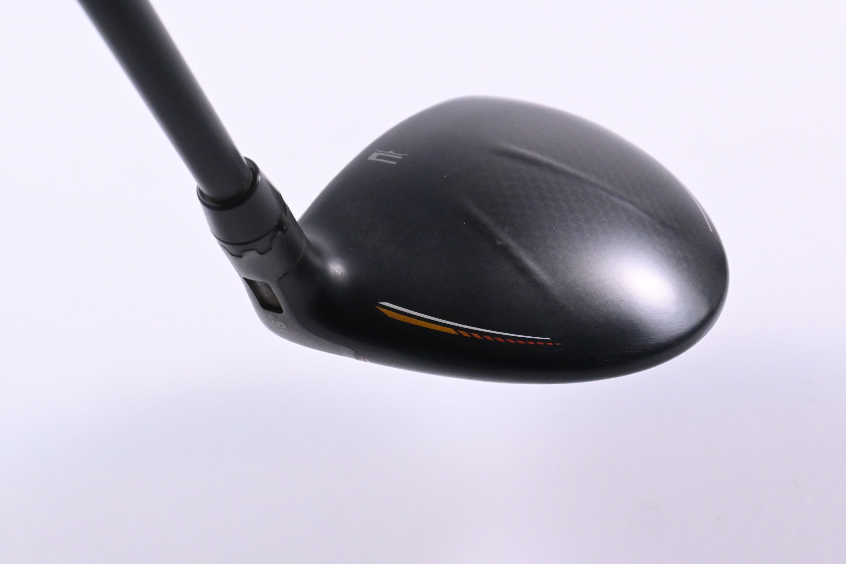 Cobra LTDx #3 Wood / 15 Degree / Regular Flex UST Helium Nanocore 5 Shaft