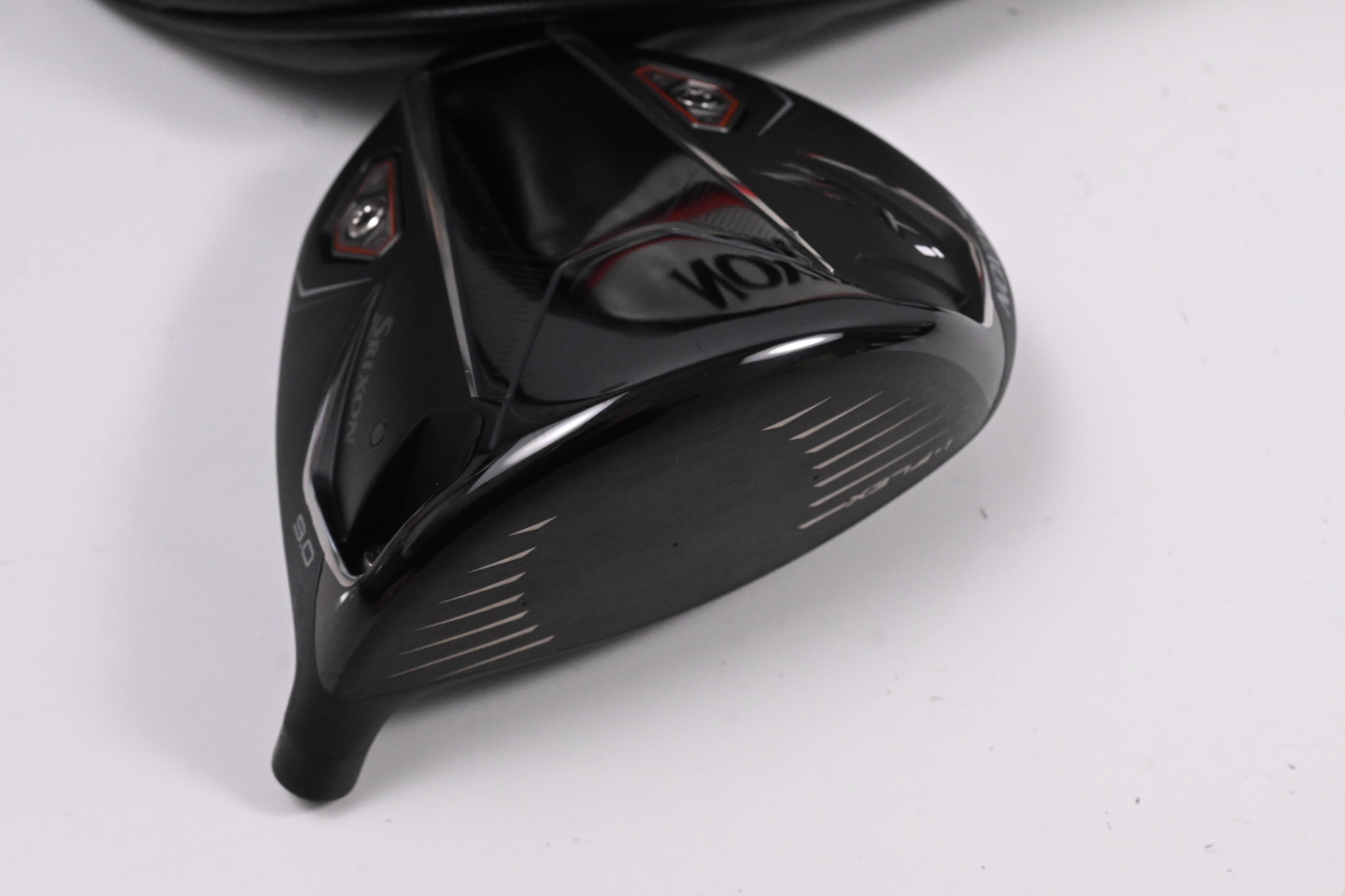 Srixon ZXi Driver / 9 Degree / Head Only