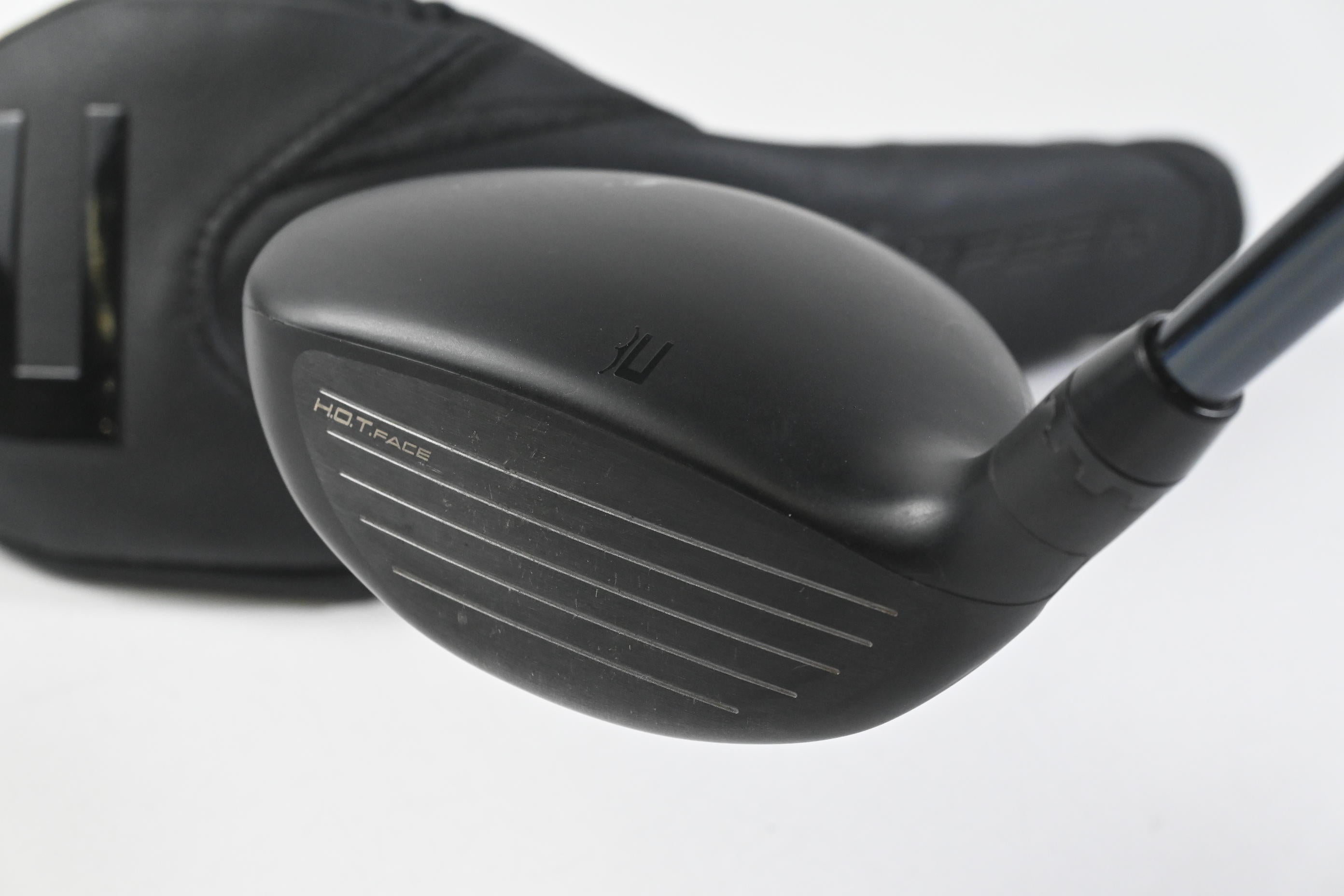 Cobra Darkspeed X #5 Wood / 18 Degree / Stiff Flex UST LIN-Q M40X 6 Shaft