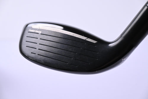 TaylorMade Qi10 Max #5 Hybrid / 27 Degree / Regular Flex Helium NCT 60 Shaft