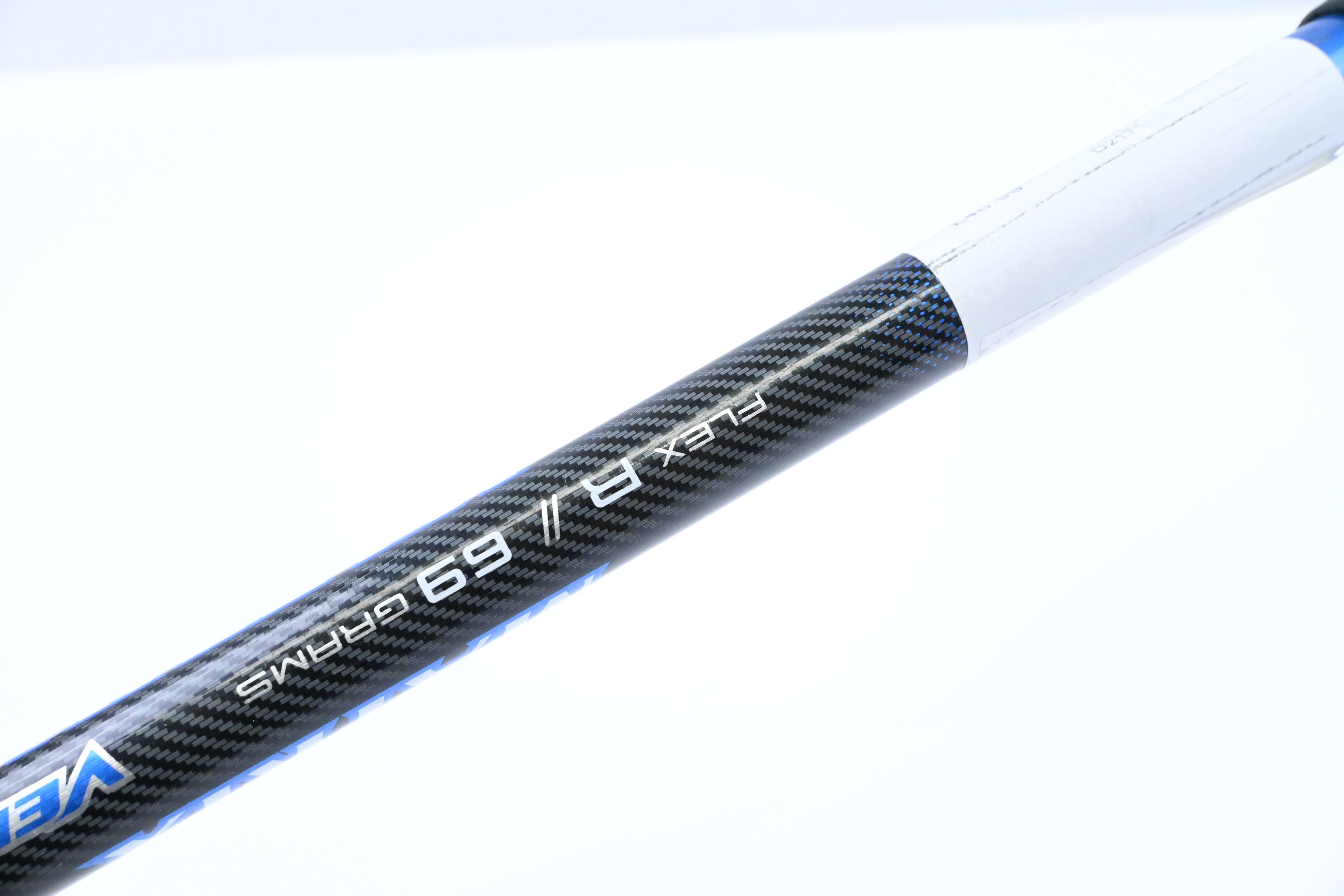Taylormade Jetspeed #3 Wood / 17 Degree / Regular Flex Matrix Velox T 69 Shaft