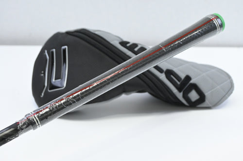 Cobra OPTM X Driver / 10.5 Degree / Regular Flex Kai'li Dark Waves Blue 60