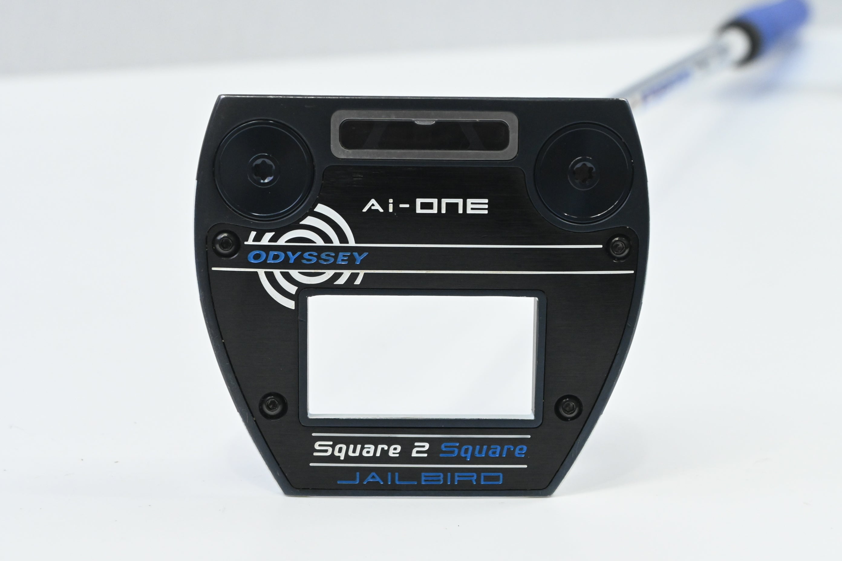 Odyssey Ai-One Square 2 Square Jailbird Putter / 34 Inch