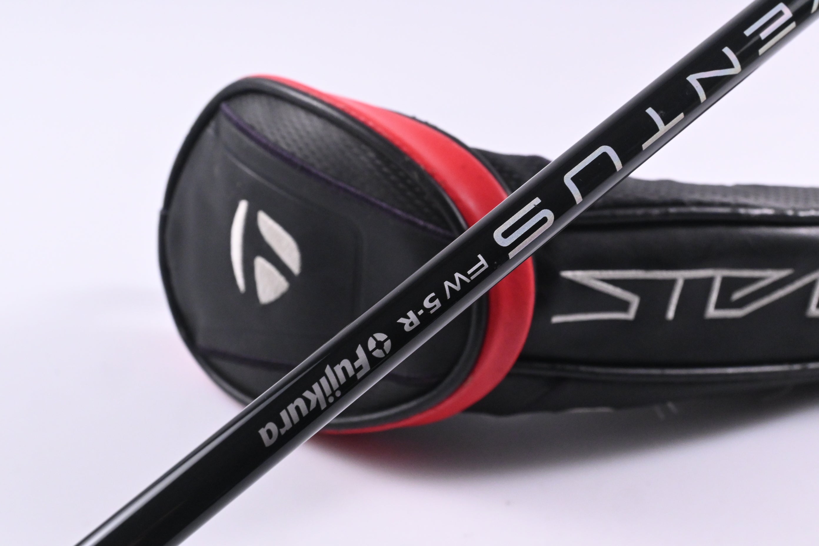 Taylormade Stealth #3 Wood / 15 Degree / Regular Flex Fujikura Ventus Red 5