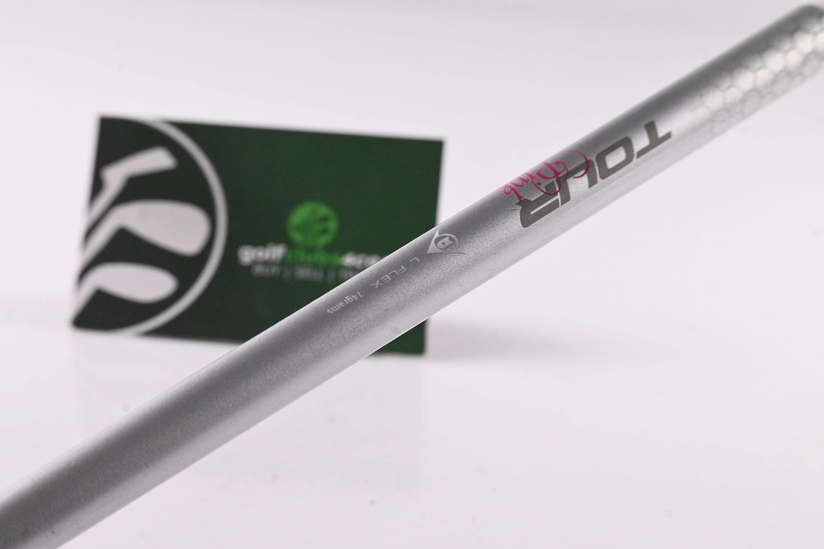 Ladies Cobra Baffler T-Rail+ #5 Wood / 20 Degree / Ladies Flex Cobra Tour Pink
