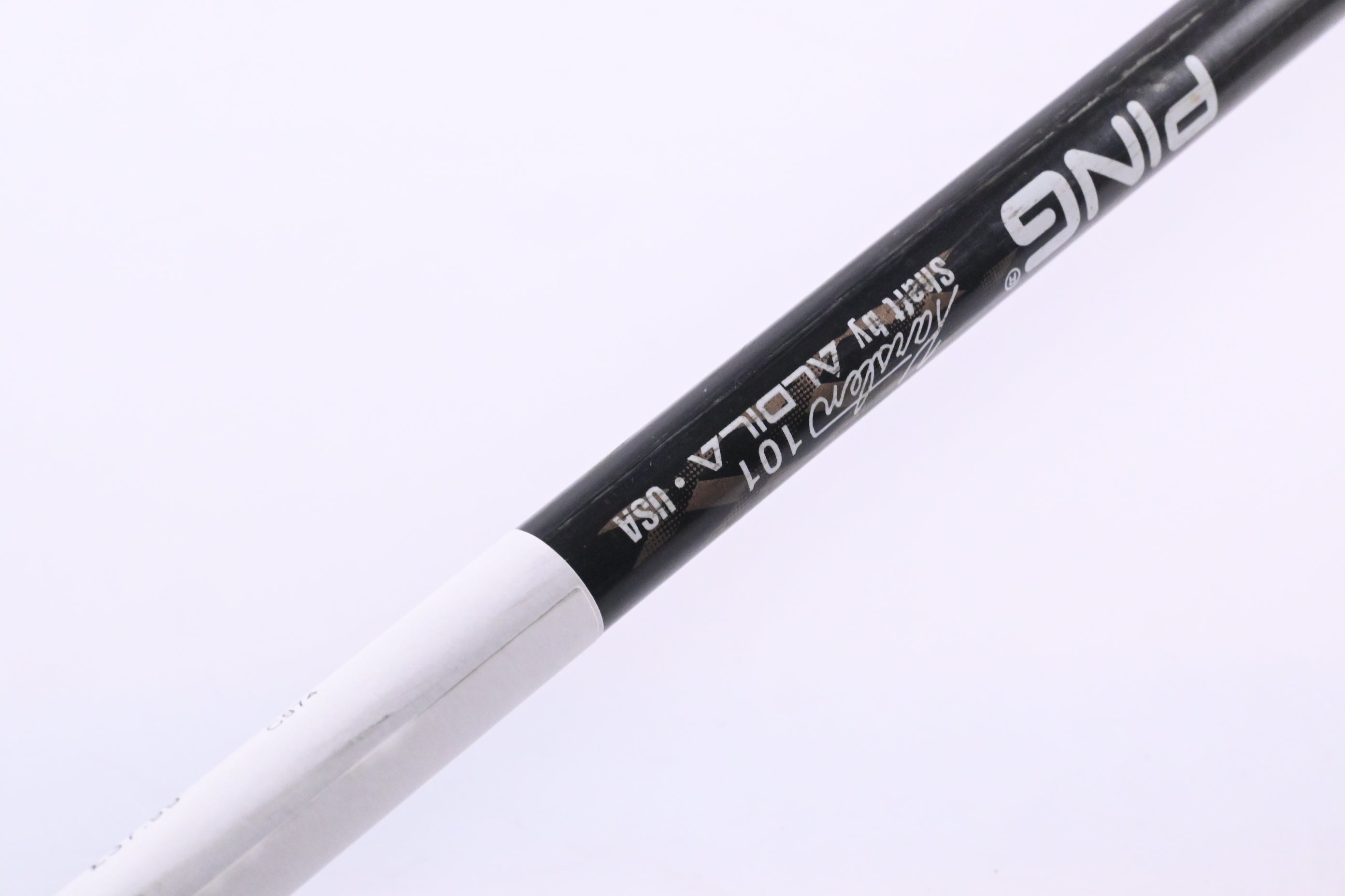 Ping Zing 2 Driver / 10.5 Degree / Regular Flex Ping Aldila Karsten 101 Shaft