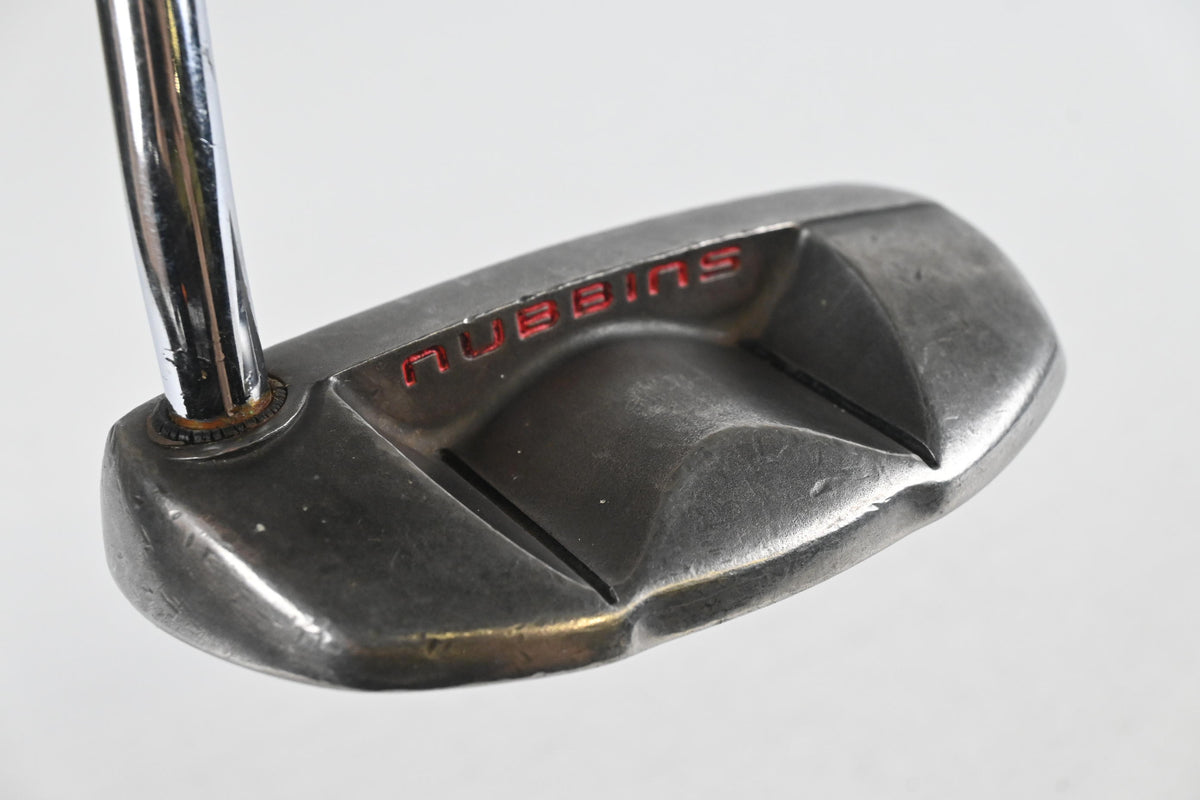 Taylormade Nubbins M4S Putter / 34 Inch