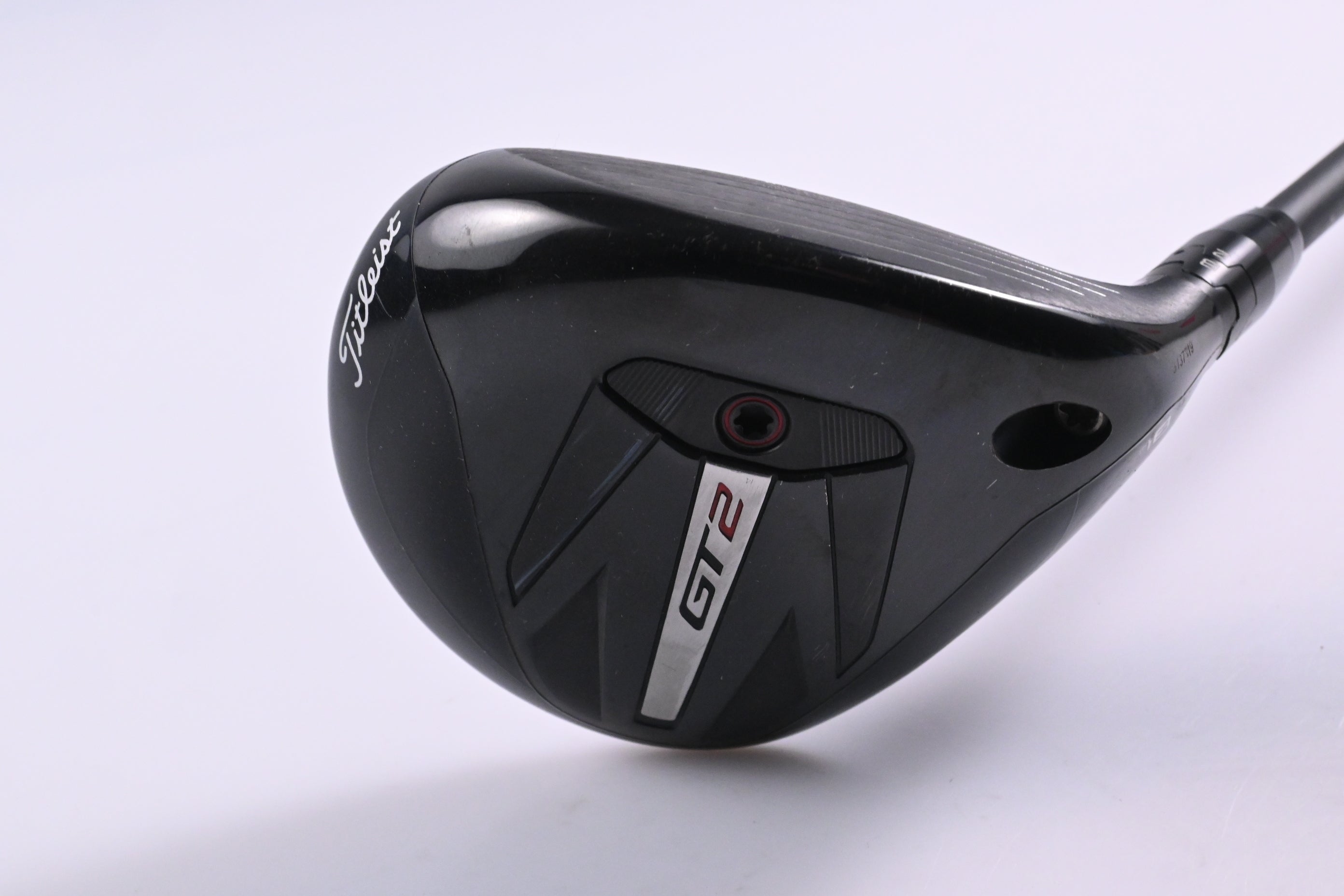 Titleist GT2 #5 Wood / 18 Degree / Stiff Flex Mitsubishi Tensei 1K Blue 65 Shaft