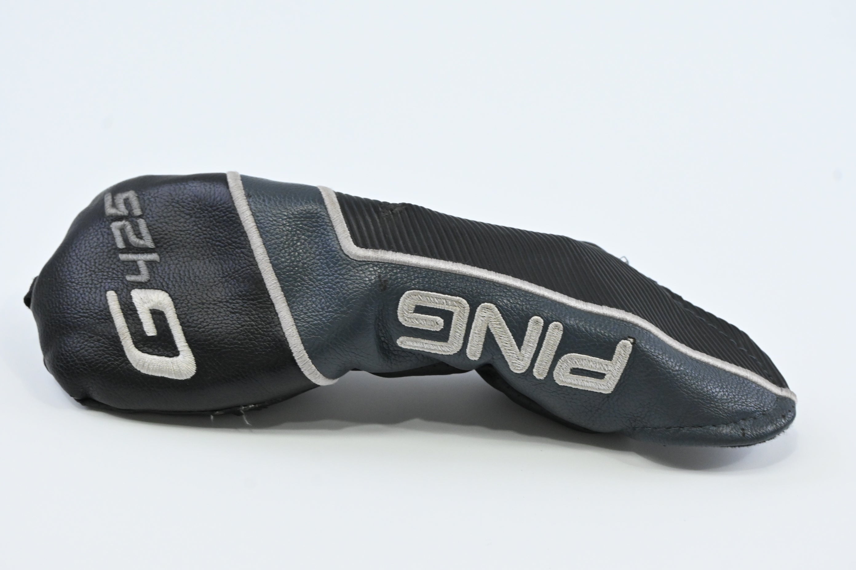 Ping G425 #7 Hybrid / 34 Degree / Regular Flex Ping Alta CB Slate 70 Shaft
