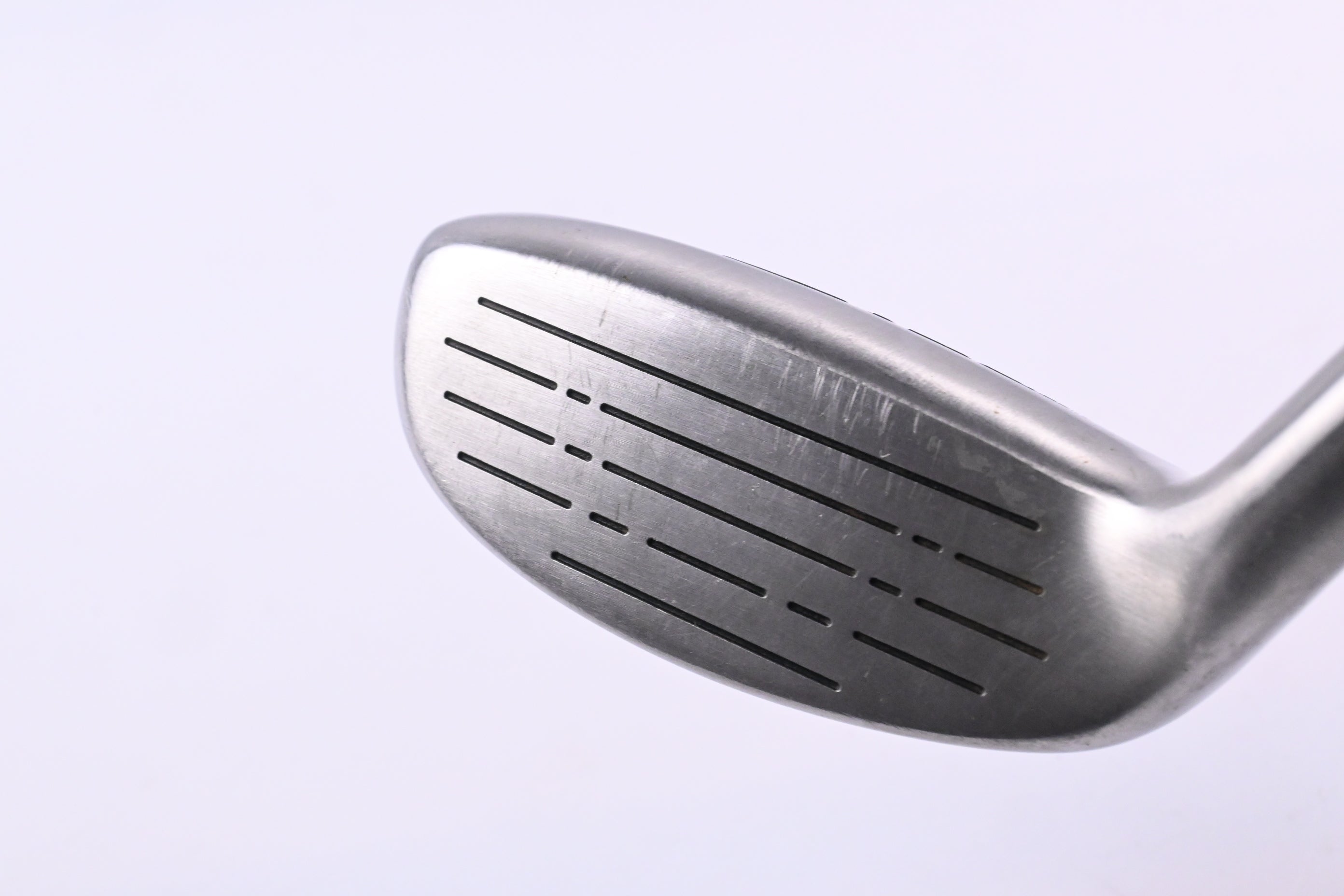 Nicklaus Dual Point #5 Hybrid / 27 Degree / Regular Flex Rifle Shaft