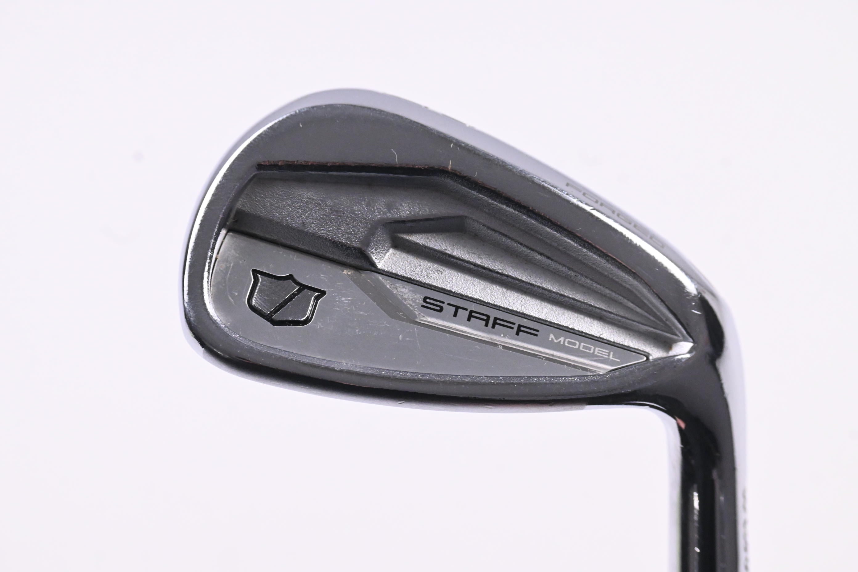 Wilson Staff Model CB 2024 Gap Wedge / 50 Degree / Stiff Flex Dynamic Gold Mid 115 S300