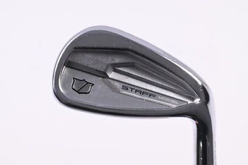 Wilson Staff Model CB 2024 Gap Wedge / 50 Degree / Stiff Flex Dynamic Gold Mid 115 S300