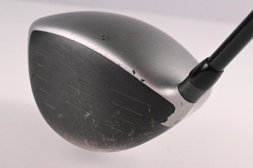 Taylormade SLDR-S Driver / 10 Degree / Regular Flex Callaway Speed AmorphousZ 50