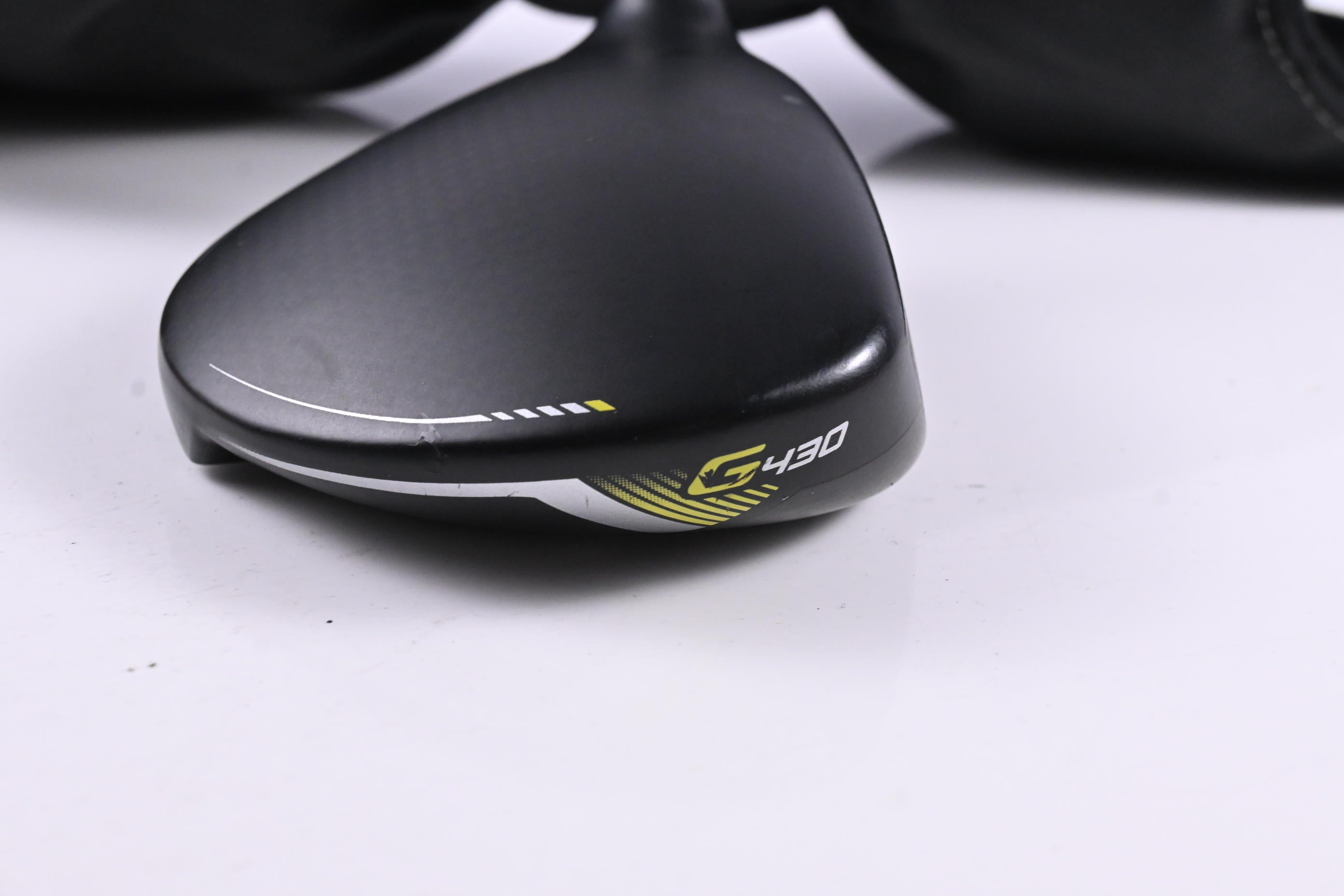 Ping G430 LST #3 Wood / 15 Degree / X-Flex Fujikura Motore Speeder VC 8.3 Shaft
