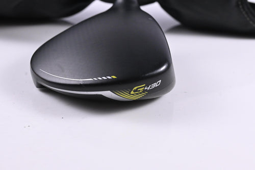 Ping G430 LST #3 Wood / 15 Degree / X-Flex Fujikura Motore Speeder VC 8.3 Shaft