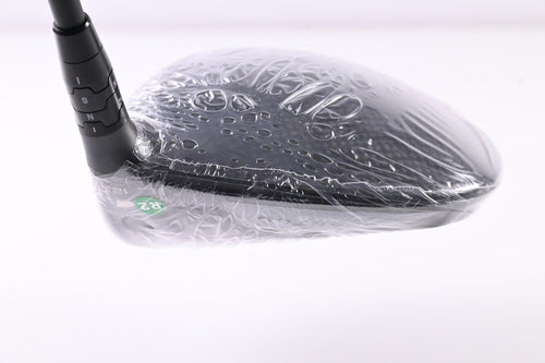 Callaway Quantum Max D Driver / 12 Degree / Senior Flex Vanquish 4 Shaft