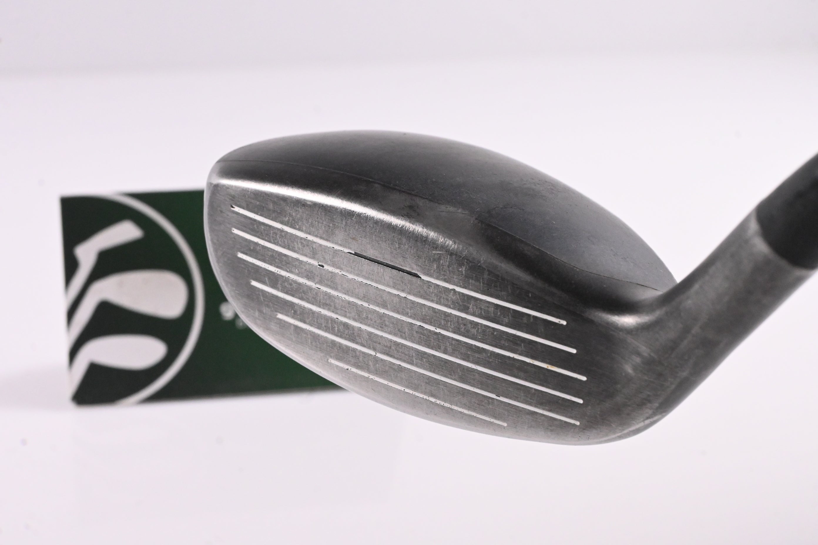 Ping G25 #3 Hybrid / 20 Degree / Regular Flex Ping TFC 189 Shaft