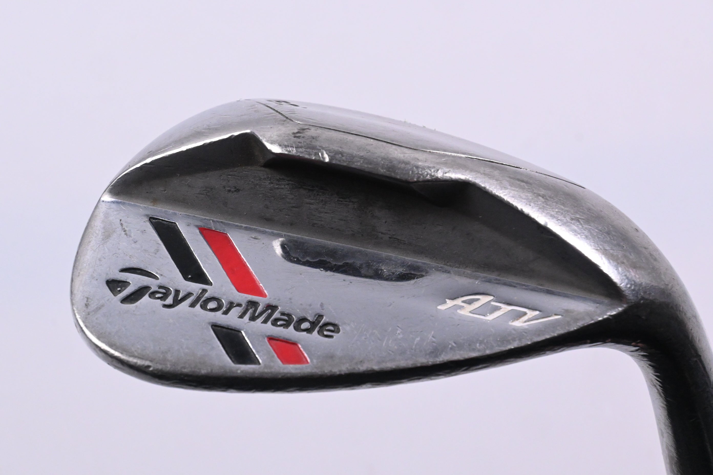 Taylormade ATV Lob Wedge / 60 Degree / Wedge Flex KBS Shaft