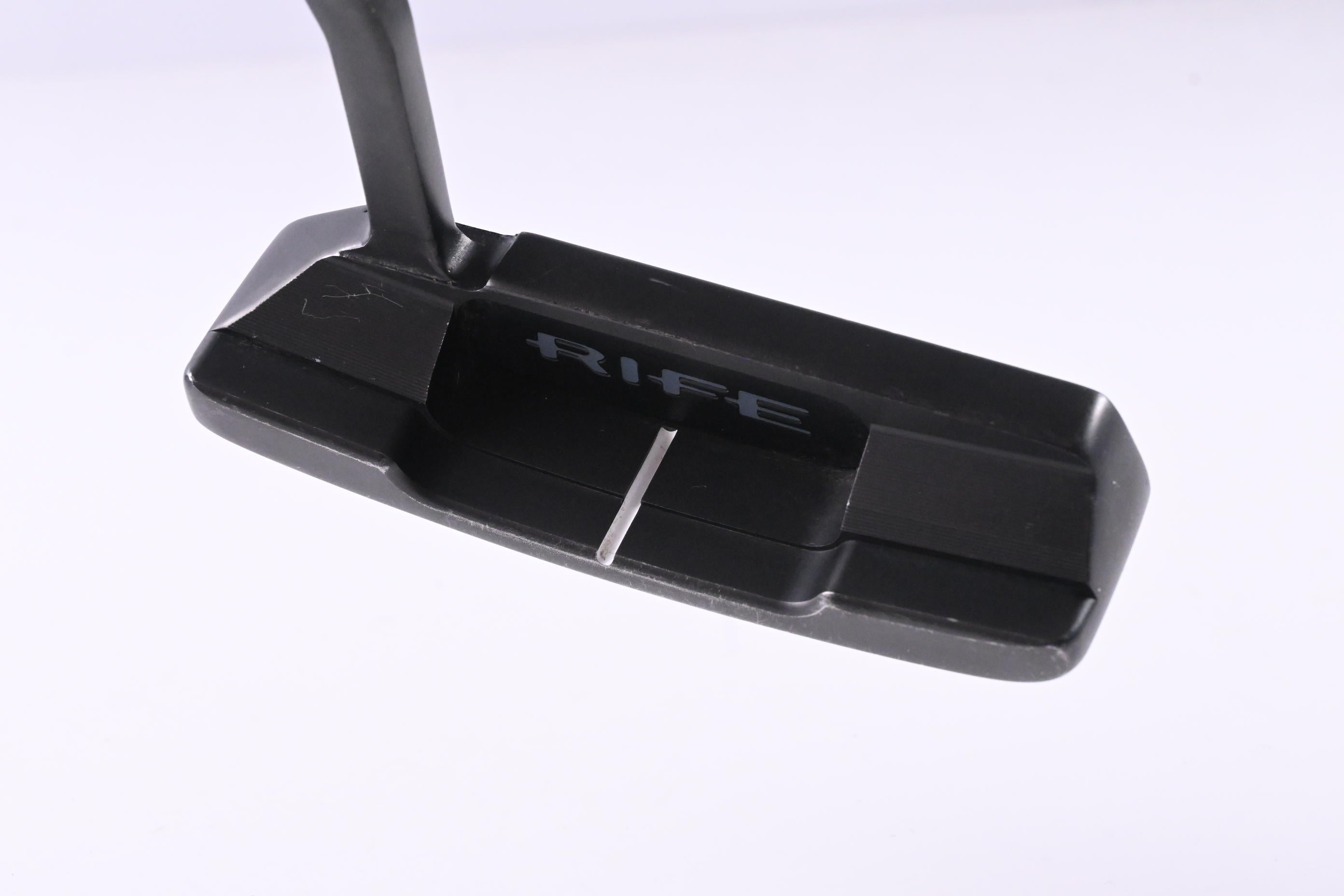 Rife RFX 2018 Series X Riddler X Putter / 34 Inch
