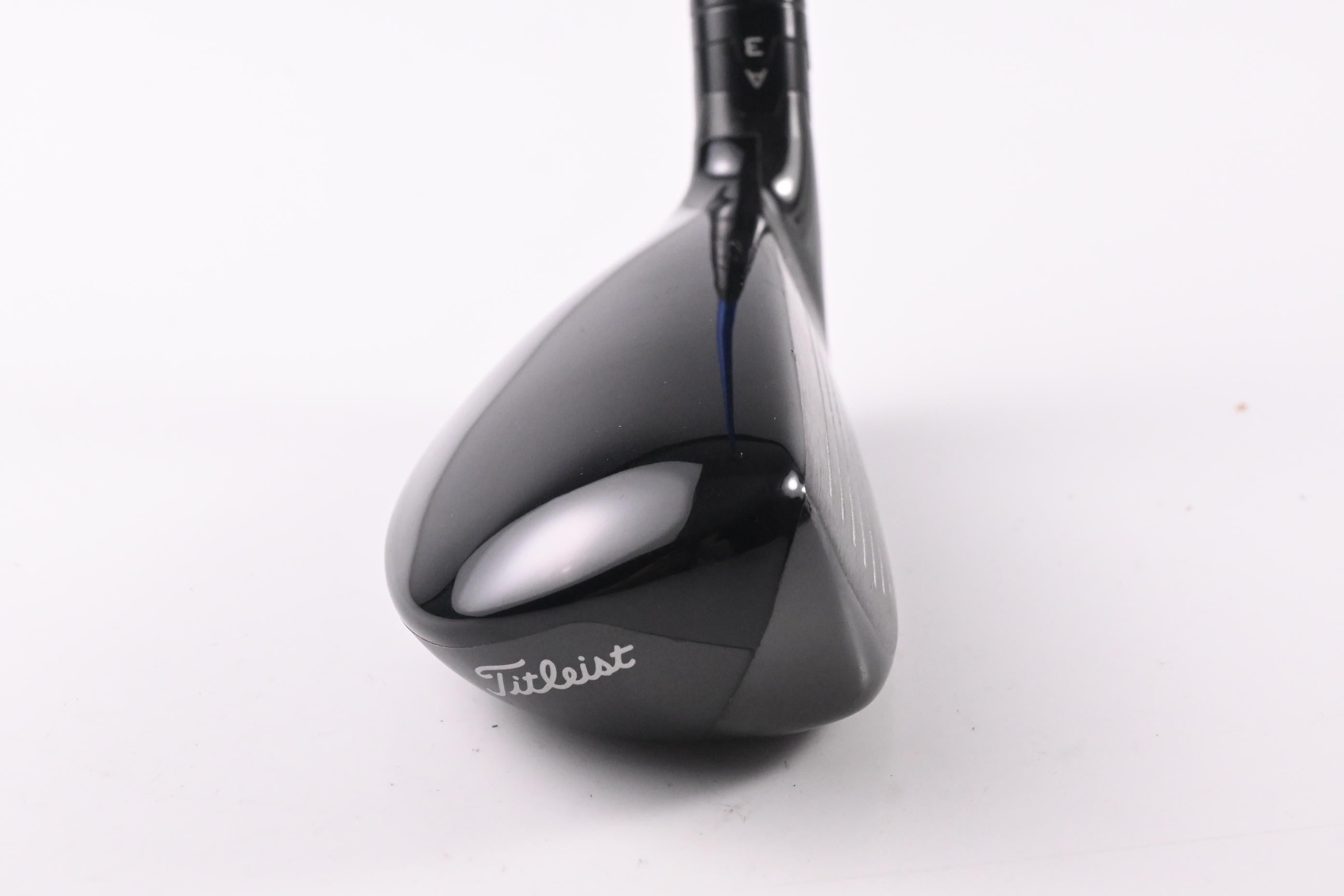 Titleist TSi3 #3 Hybrid / 20 Degree / Stiff Flex Prolaunch Blue Shaft