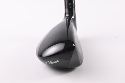 Titleist TSi3 #3 Hybrid / 20 Degree / Stiff Flex Prolaunch Blue Shaft