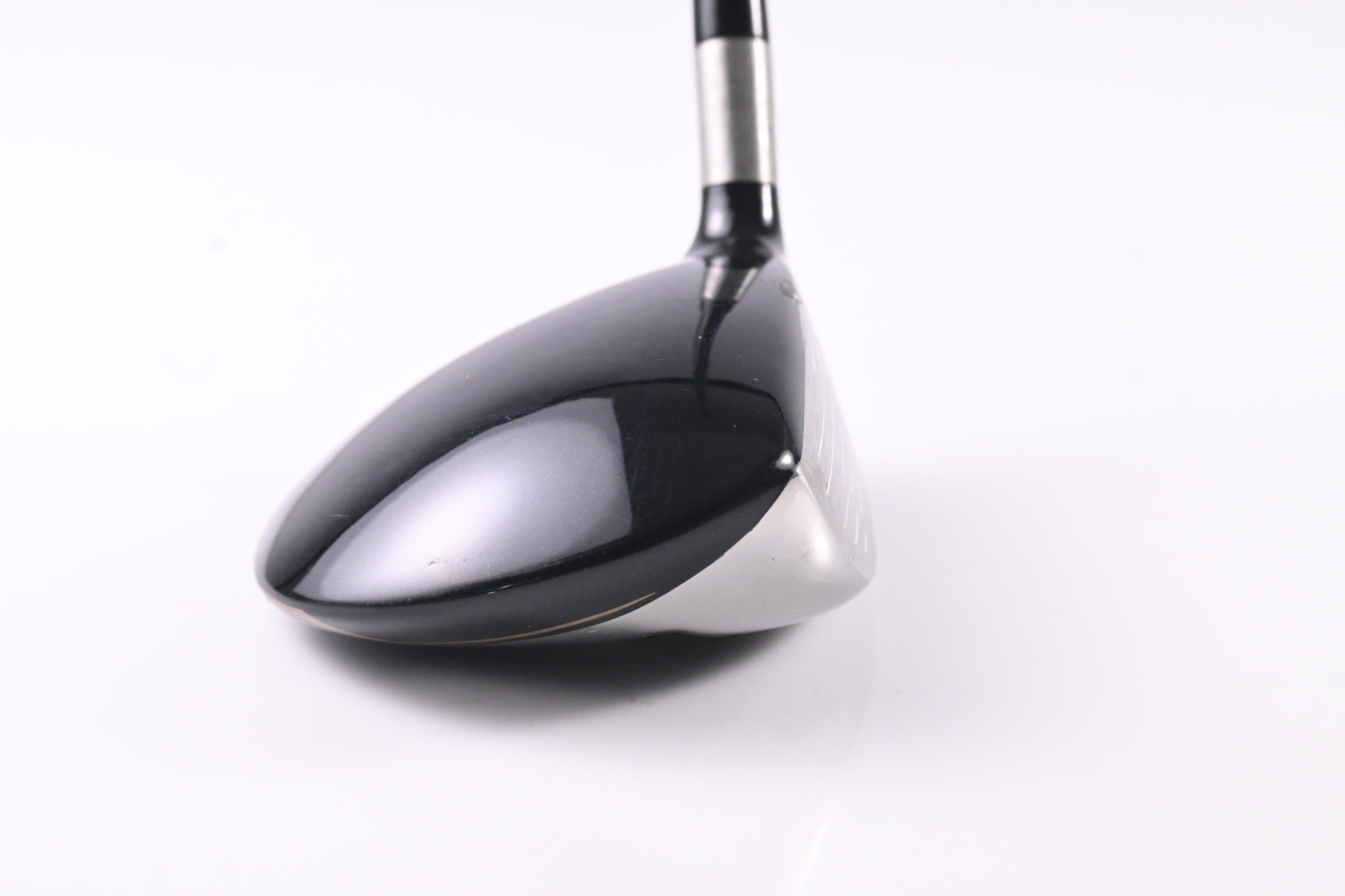 Cleveland 588 #3 Wood / 15.5 Degree / Regular Flex Matrix Ozik 6Q3 Shaft