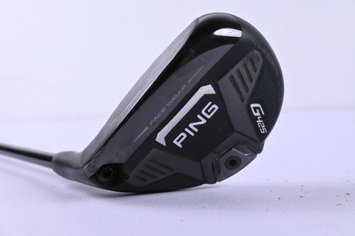 Left Hand Ping G425 #2 Hybrid / 17 Degree / Stiff Flex AXLLE STR Shaft