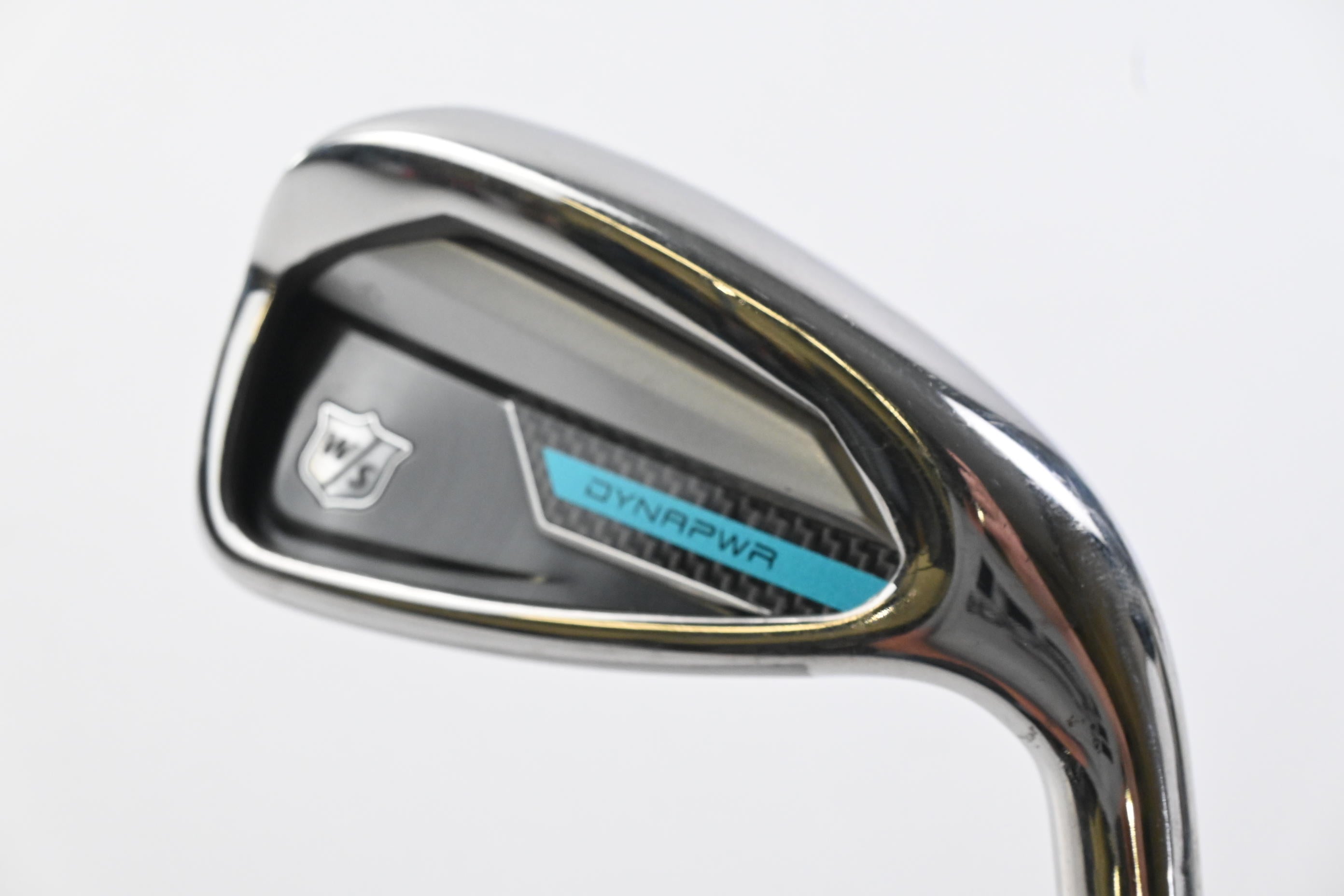 Wilson Dynapower 2023 #4 Iron / 18 Degree / X-Flex LIN-Q M40X 85 Shaft