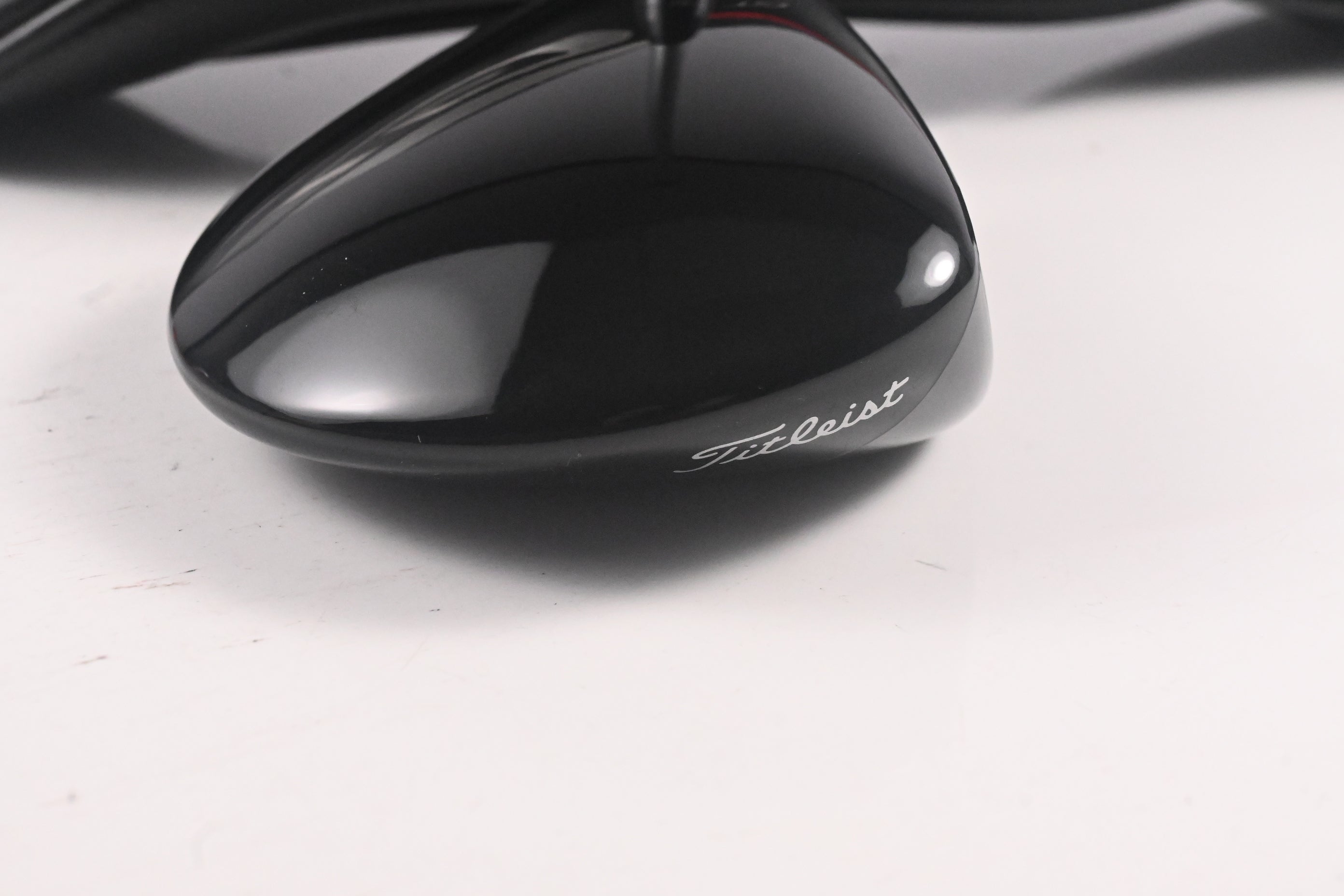 Titleist GT3 #3 Wood / 15 Degree / Regular Flex Fujikura Air Speeder 40 Shaft