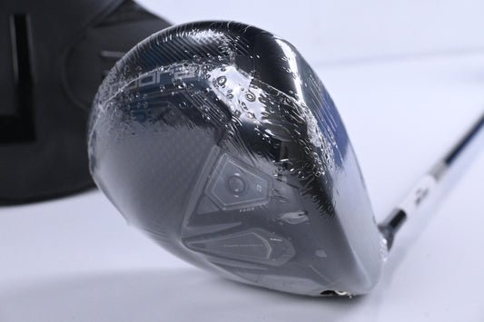 Cobra Darkspeed LS Driver / 10.5 Degree / Stiff Flex UST Mamiya Lin-Q M40X 6