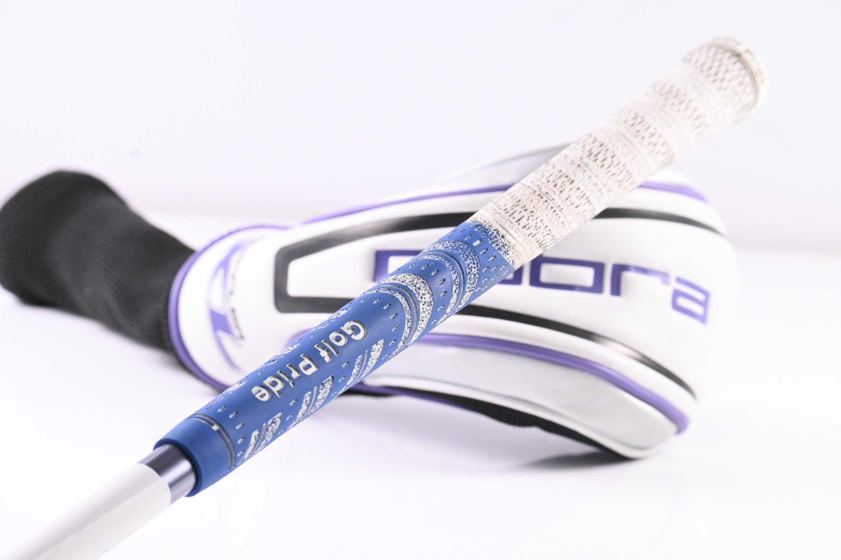Ladies Cobra SS #5 Wood / 18 Degree / Ladies Flex Graphite Design 50 Shaft