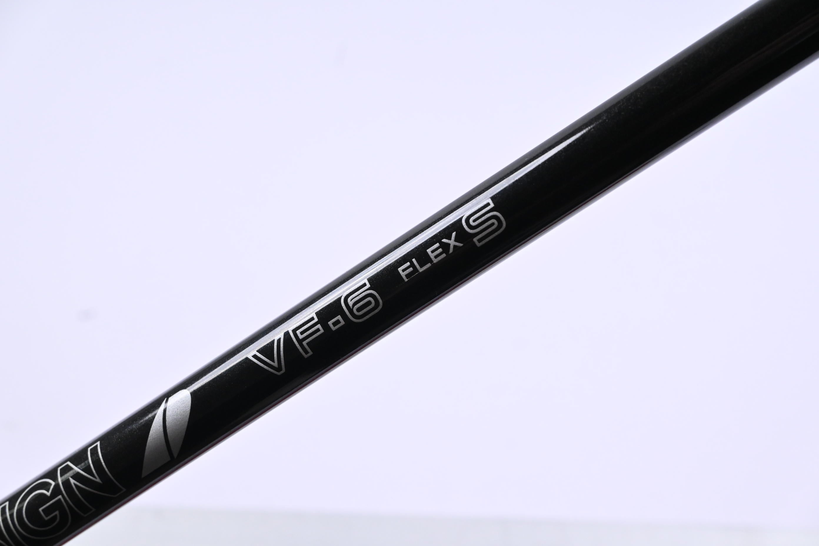 Graphite Design Tour AD VF-6 Driver Shaft / Stiff Flex / Titleist Adapter