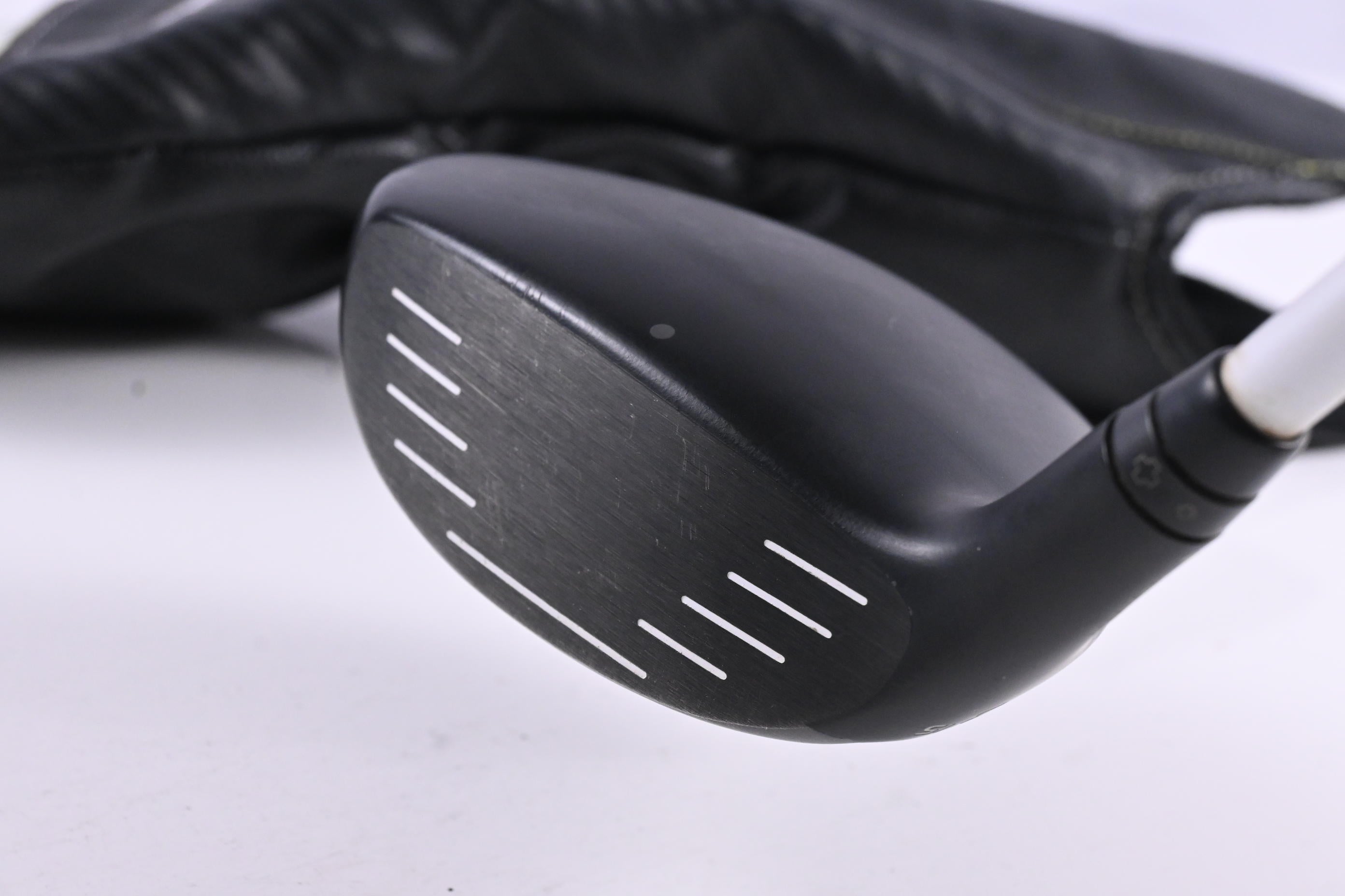 Ping G430 LST #3 Wood / 15 Degree / X-Flex Fujikura Motore Speeder VC 8.3 Shaft