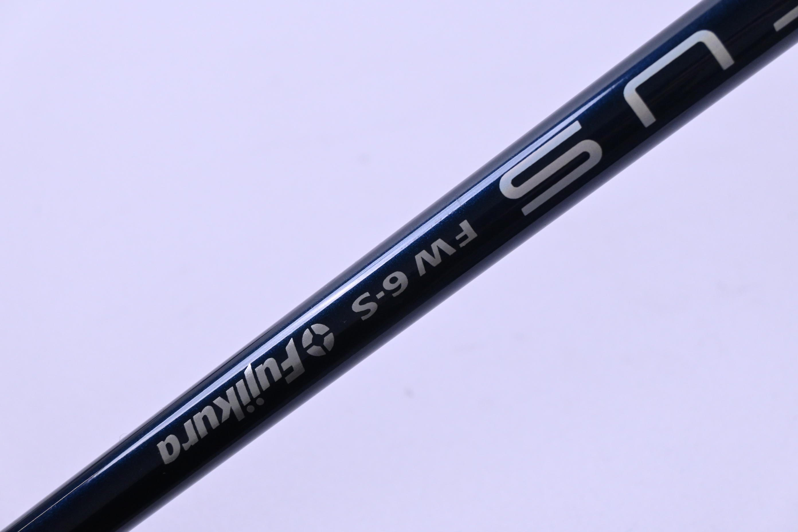 Taylormade SIM2 Max #3 Wood / 15 Degree / Stiff Flex Fujikura Ventus Blue FW 6