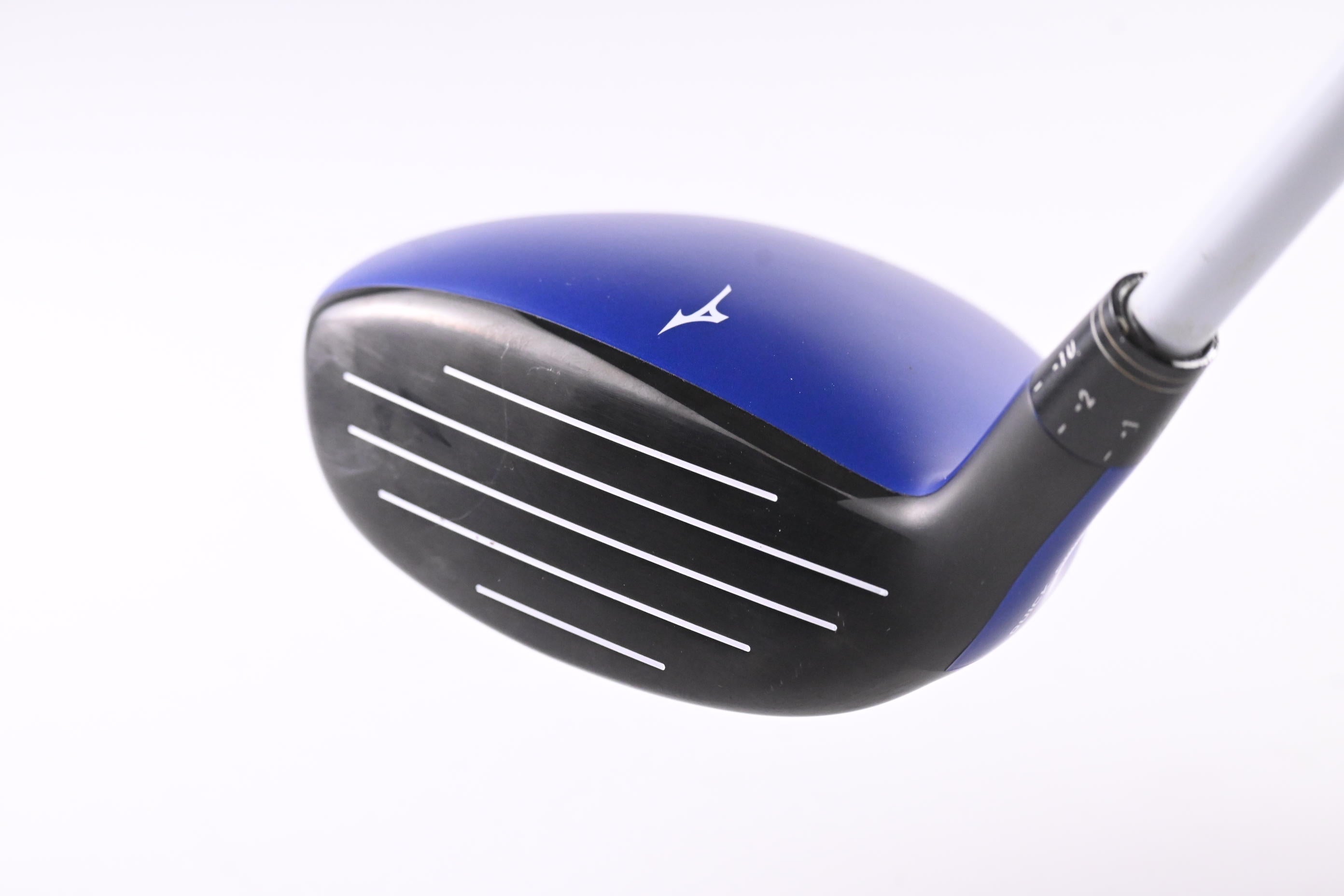 Mizuno ST180 #5 Wood / 18 Degree / X-Flex Fujikura Atmos Tour Spec 8 Shaft