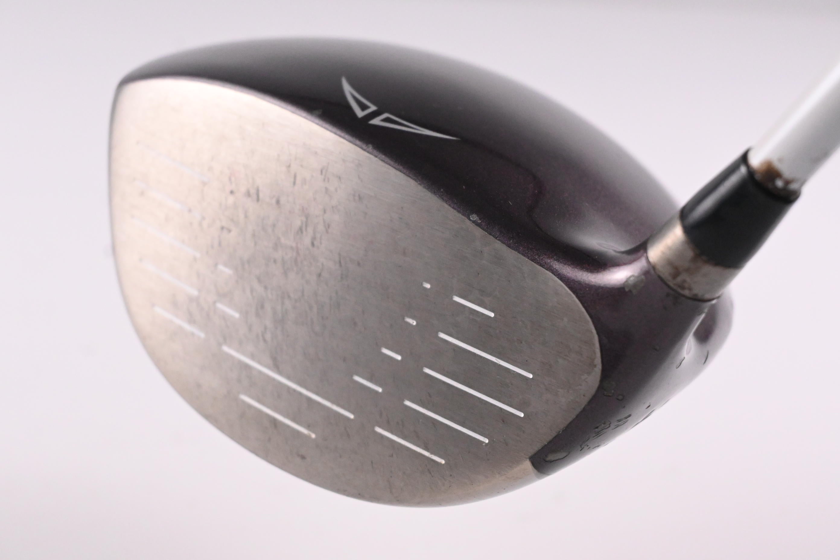 Ladies Ping Faith Driver / 14 Degree / Ladies Flex Ping ULT 200 Shaft