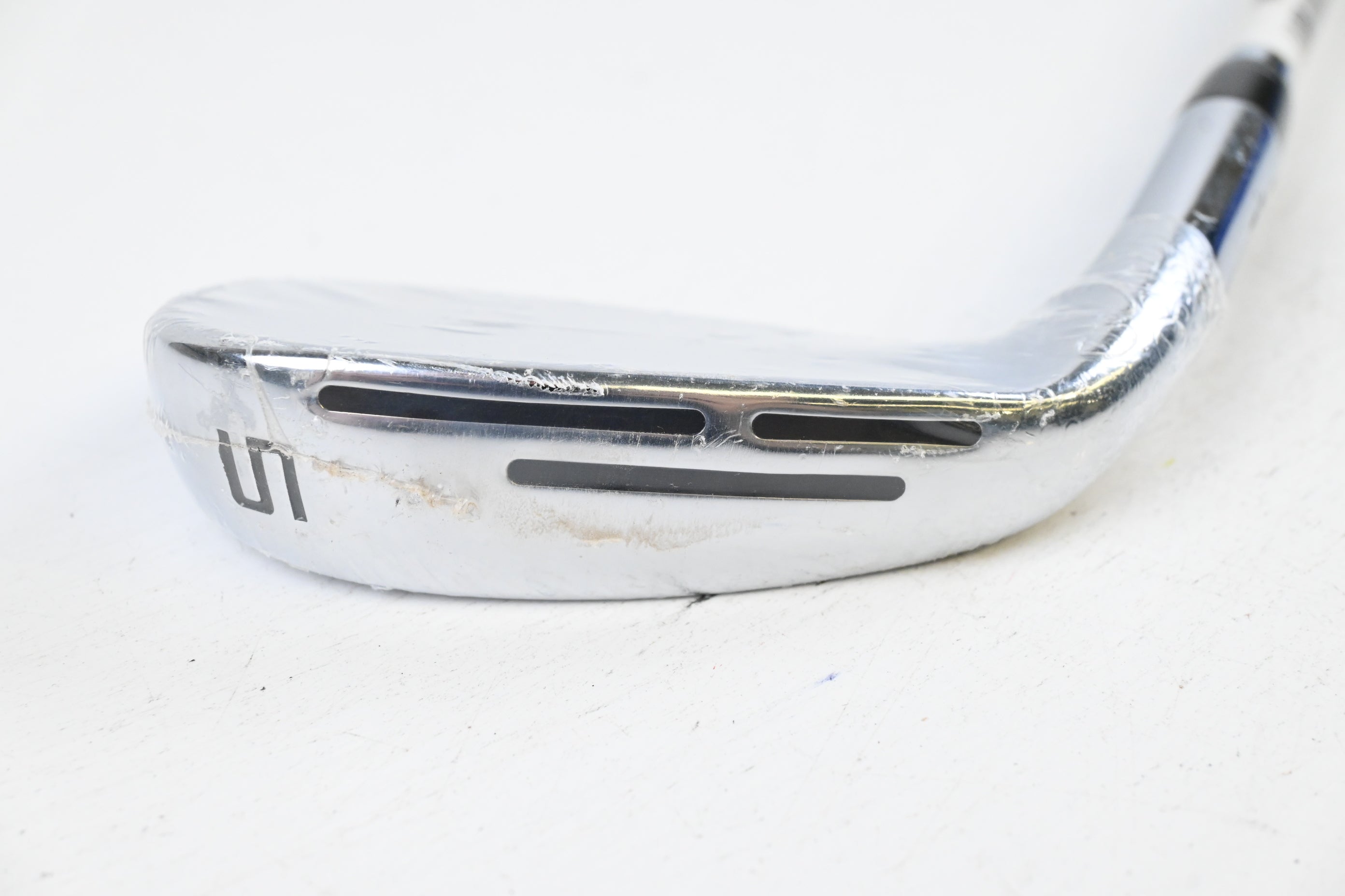 Wilson DYNAPWR 2025 Forged #5 Iron / 22 Degree / Regular Flex KBS Tour Lite