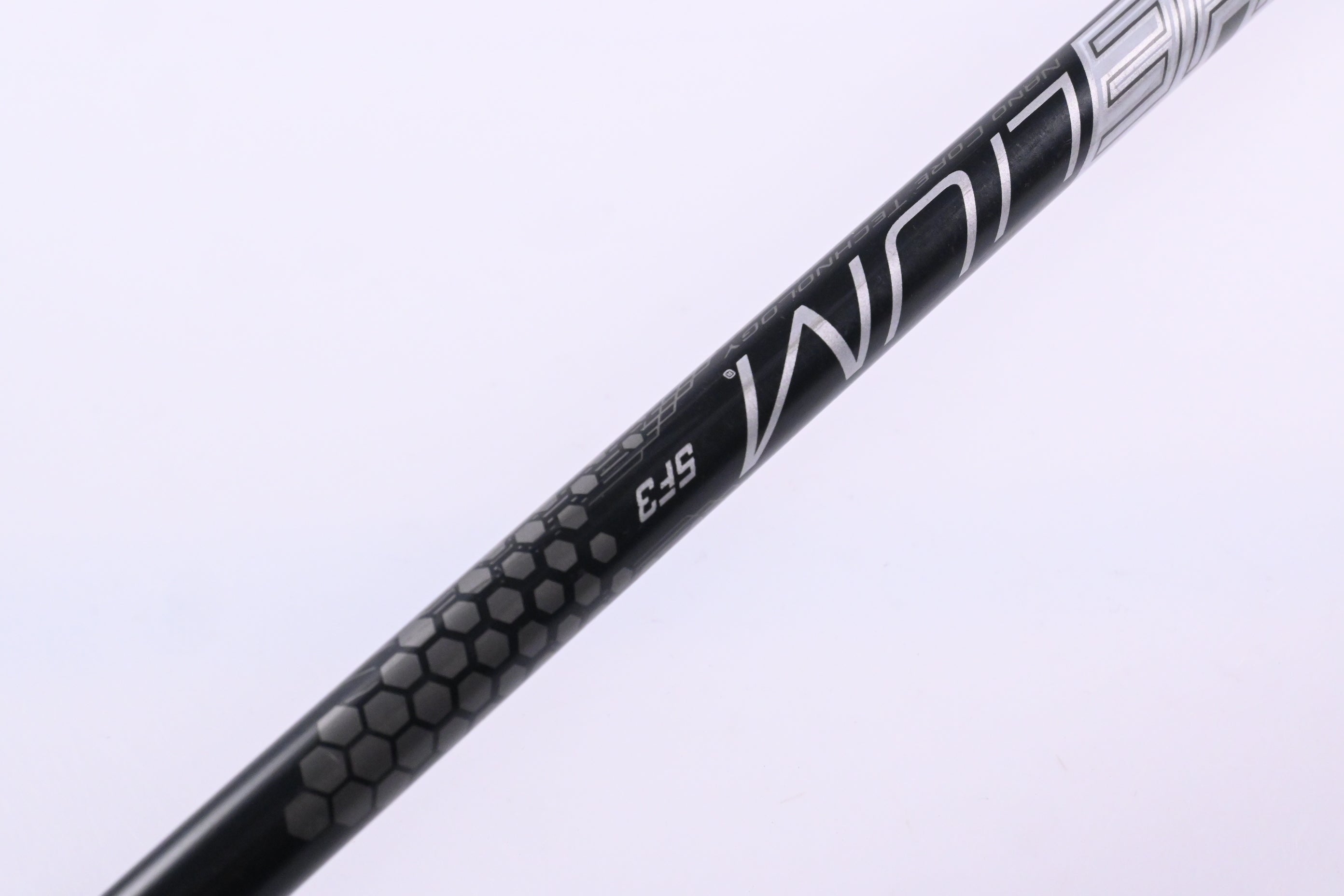 Cobra LTDx #3 Wood / 15 Degree / Regular Flex UST Helium Nanocore 5 Shaft