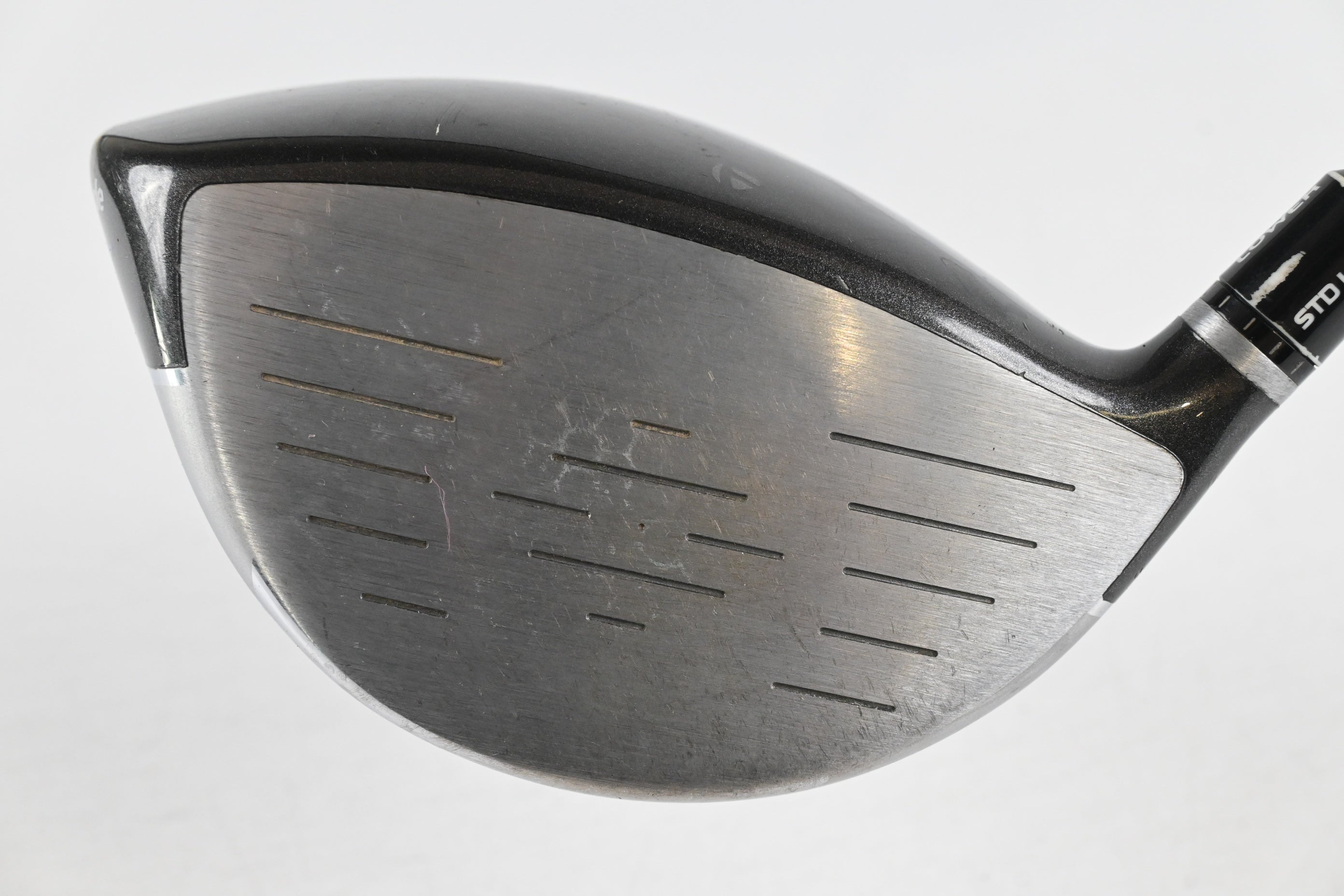 Taylormade SLDR Driver / 10.5 Degree / Regular Flex Fujikura Speeder 57 Shaft