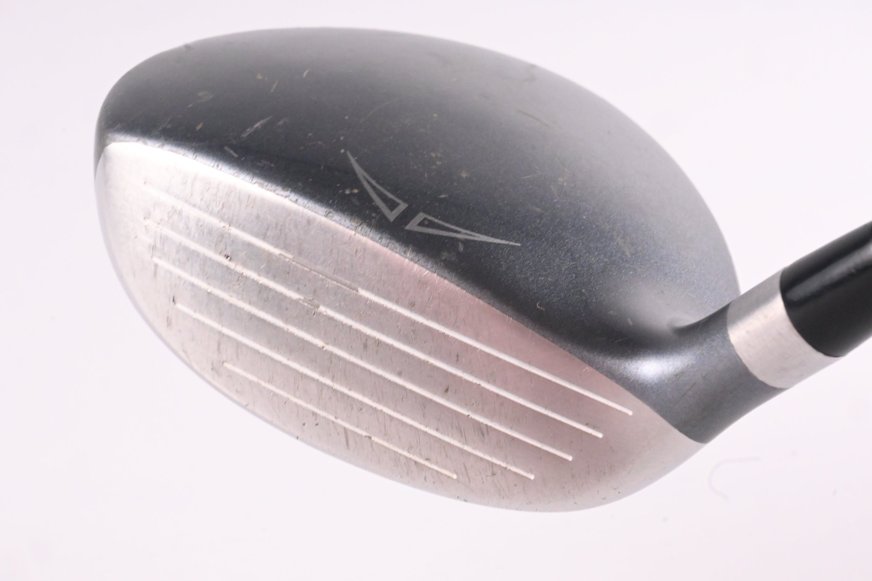 Ladies Ping Serene #5 Wood / 22 Degree / Ladies Flex Ping ULT210 Shaft