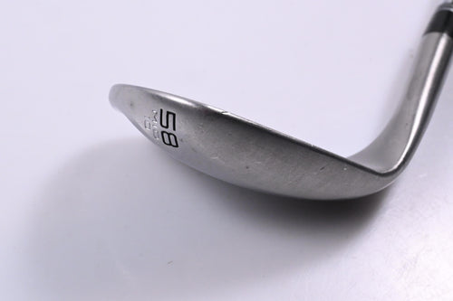 Cleveland RTZ Tour Rack Lob Wedge / 58 Degree / Wedge Flex Dynamic Gold Spinner