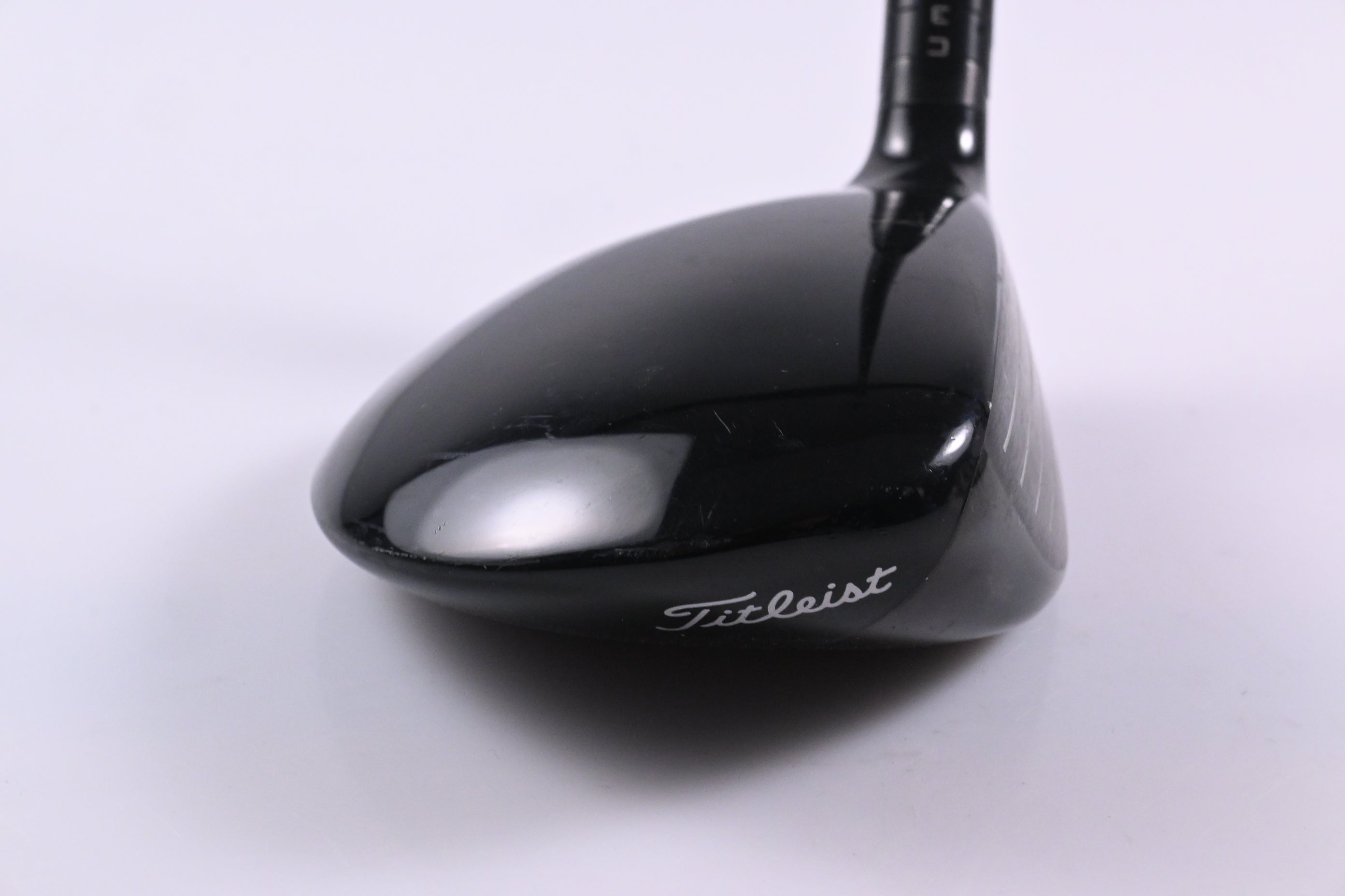 Titleist GT2 #5 Wood / 18 Degree / Stiff Flex Mitsubishi Tensei 1K Blue 65 Shaft