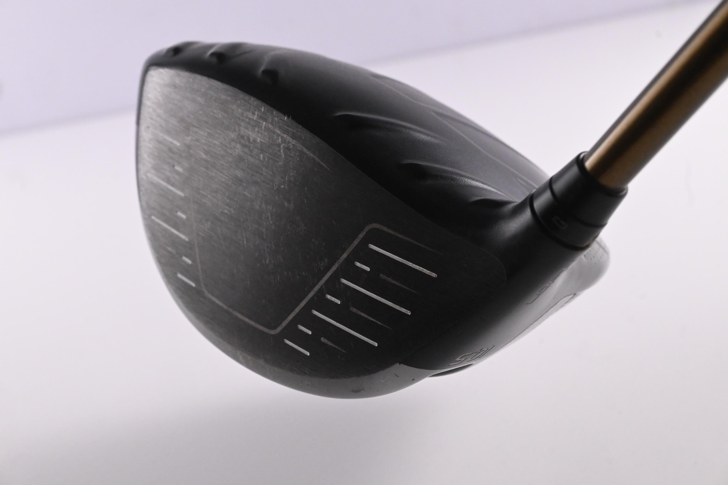 Ping G400 Max Driver / 10.5 Degree / Senior Flex Alta CB 55 Shaft