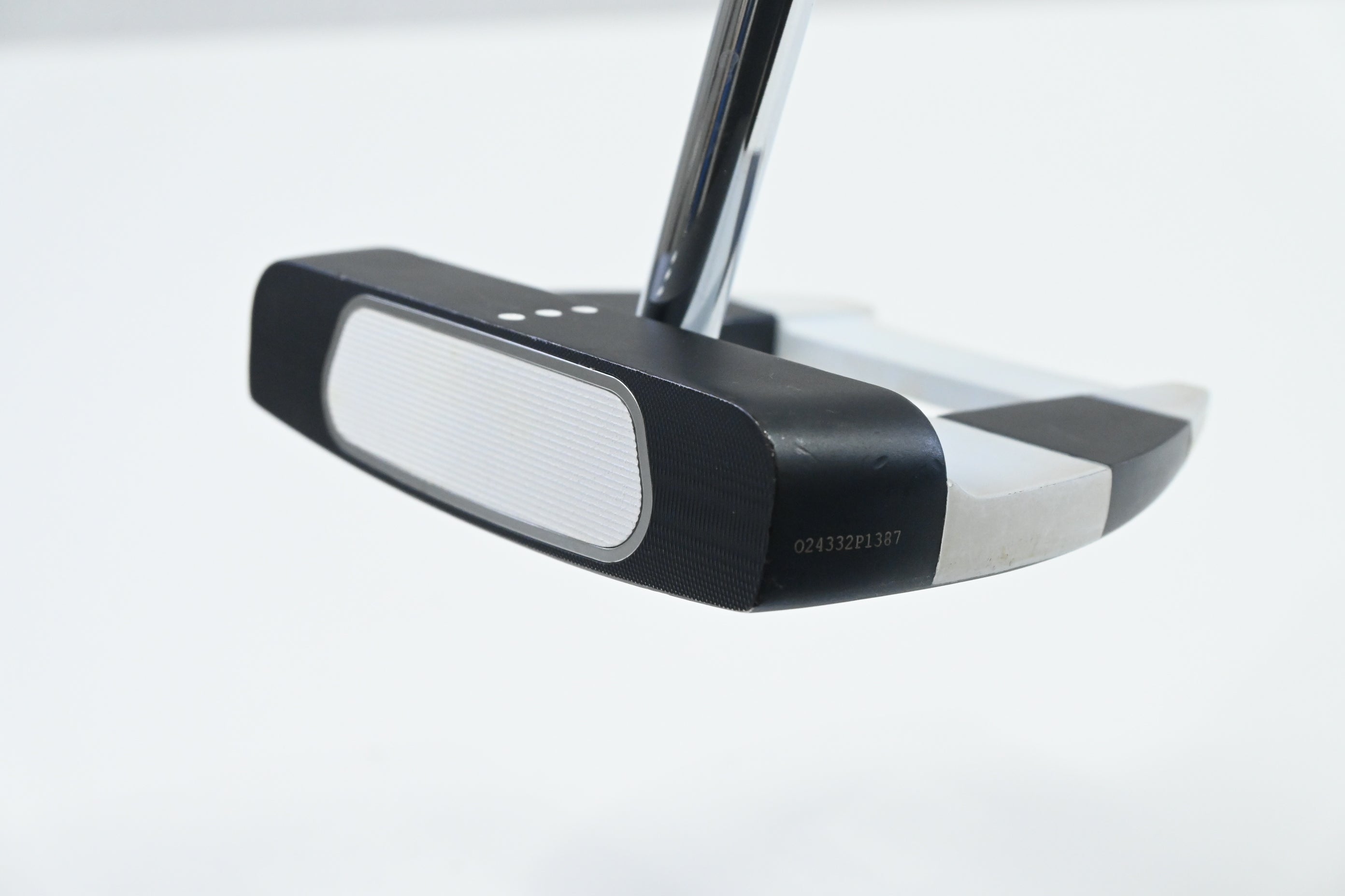 Odyssey Ai-One Square 2 Square Jailbird Putter / 34 Inch